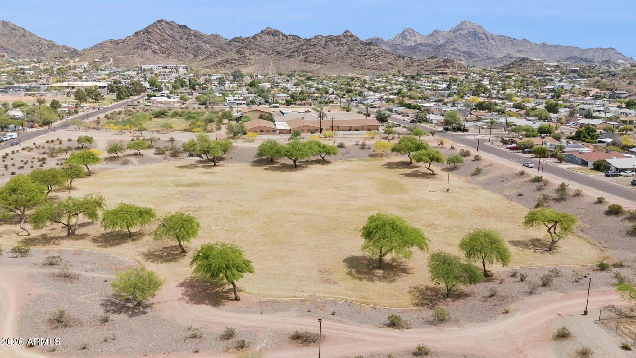 8842 N 8th Street 207