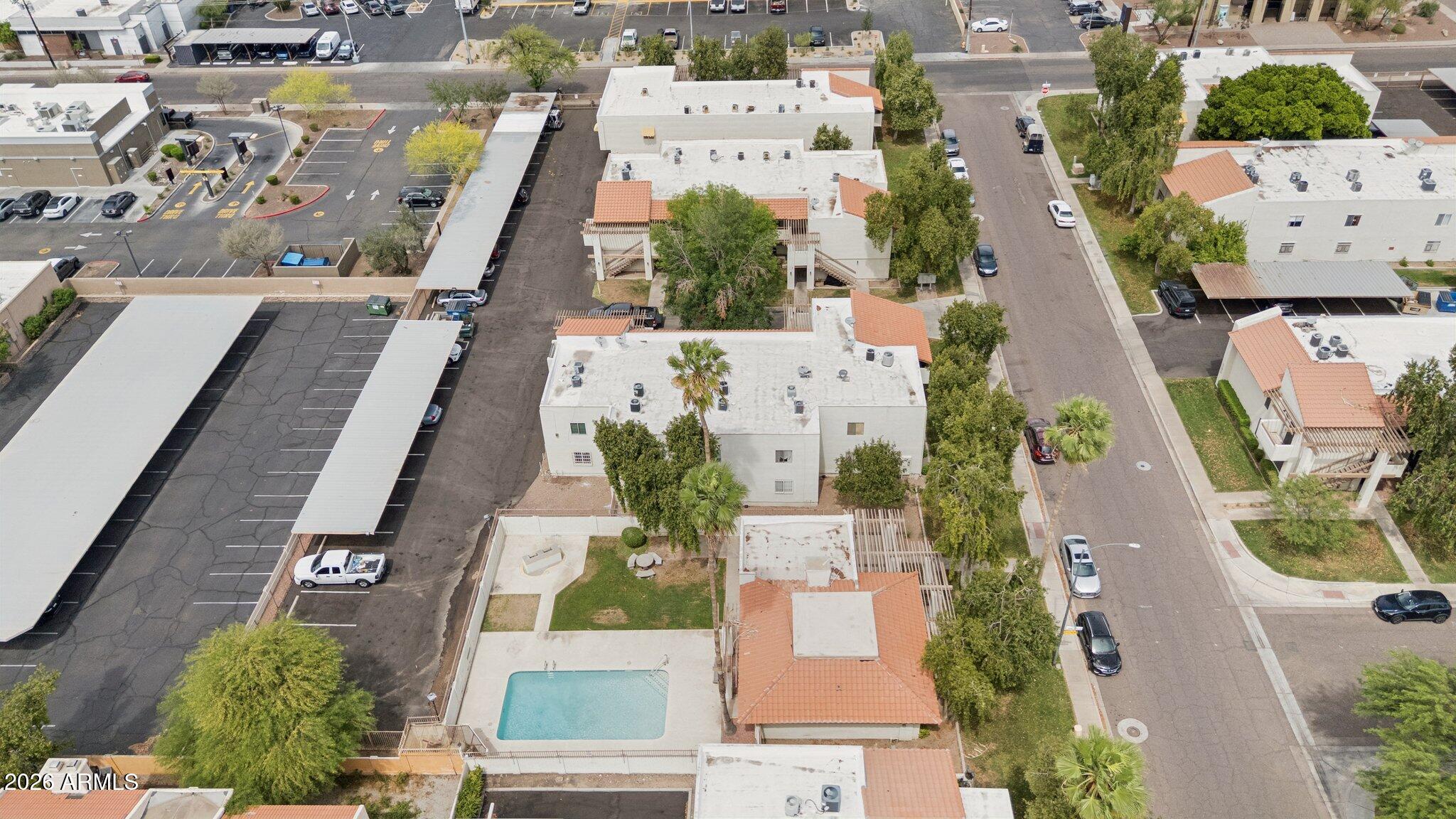 8842 N 8th Street 207