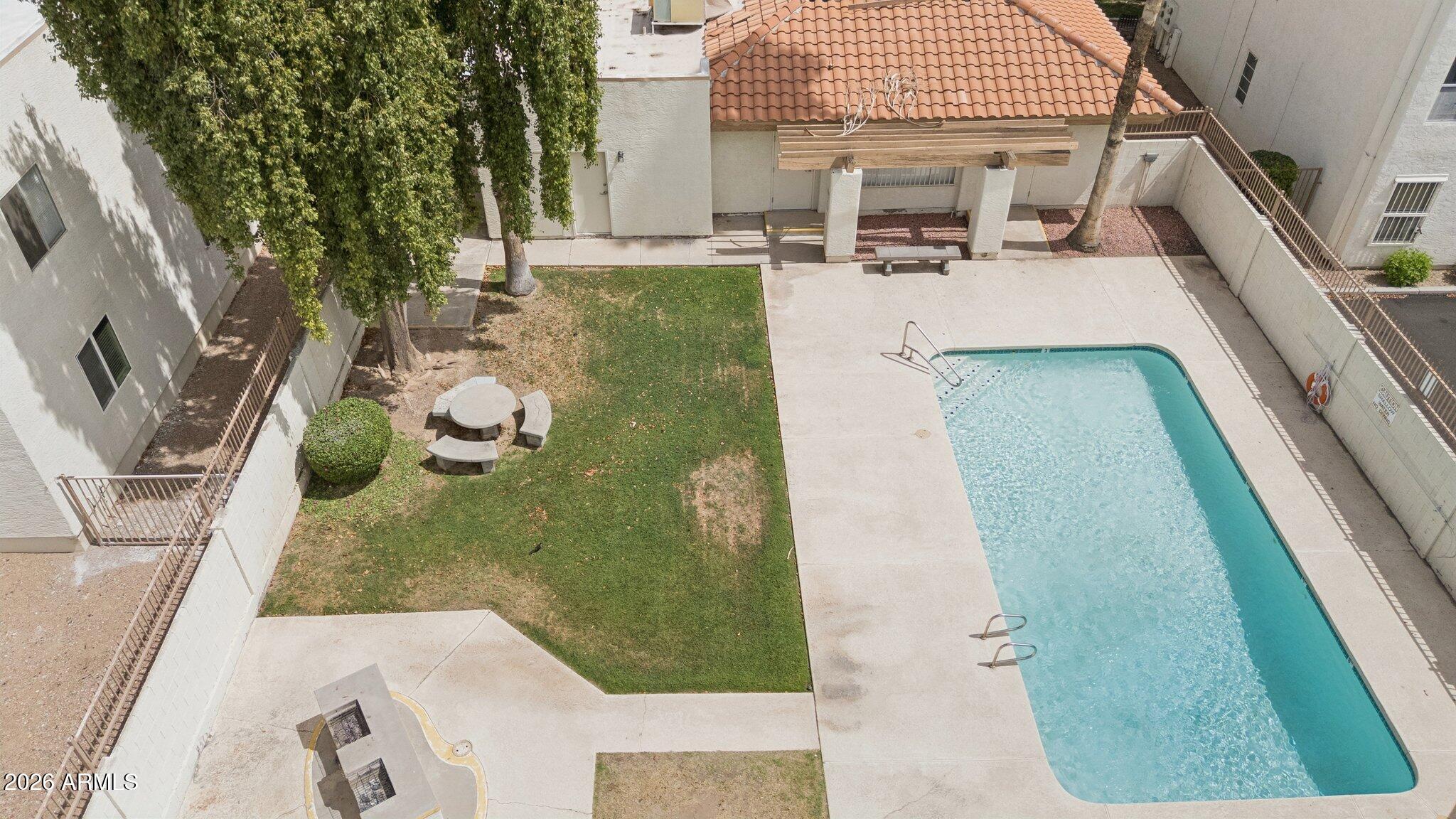 8842 N 8th Street 207