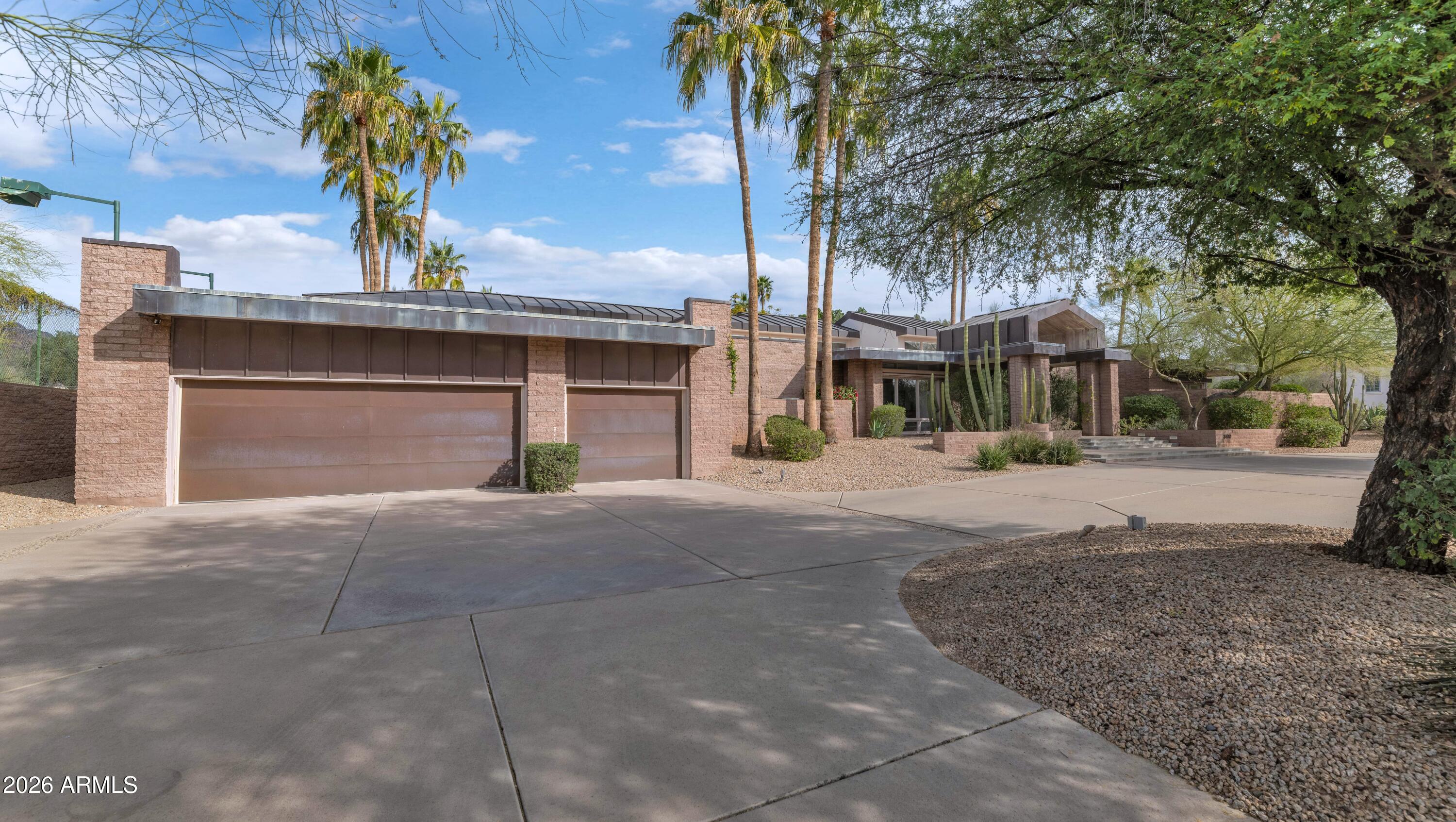 3400 E PALO VERDE Drive