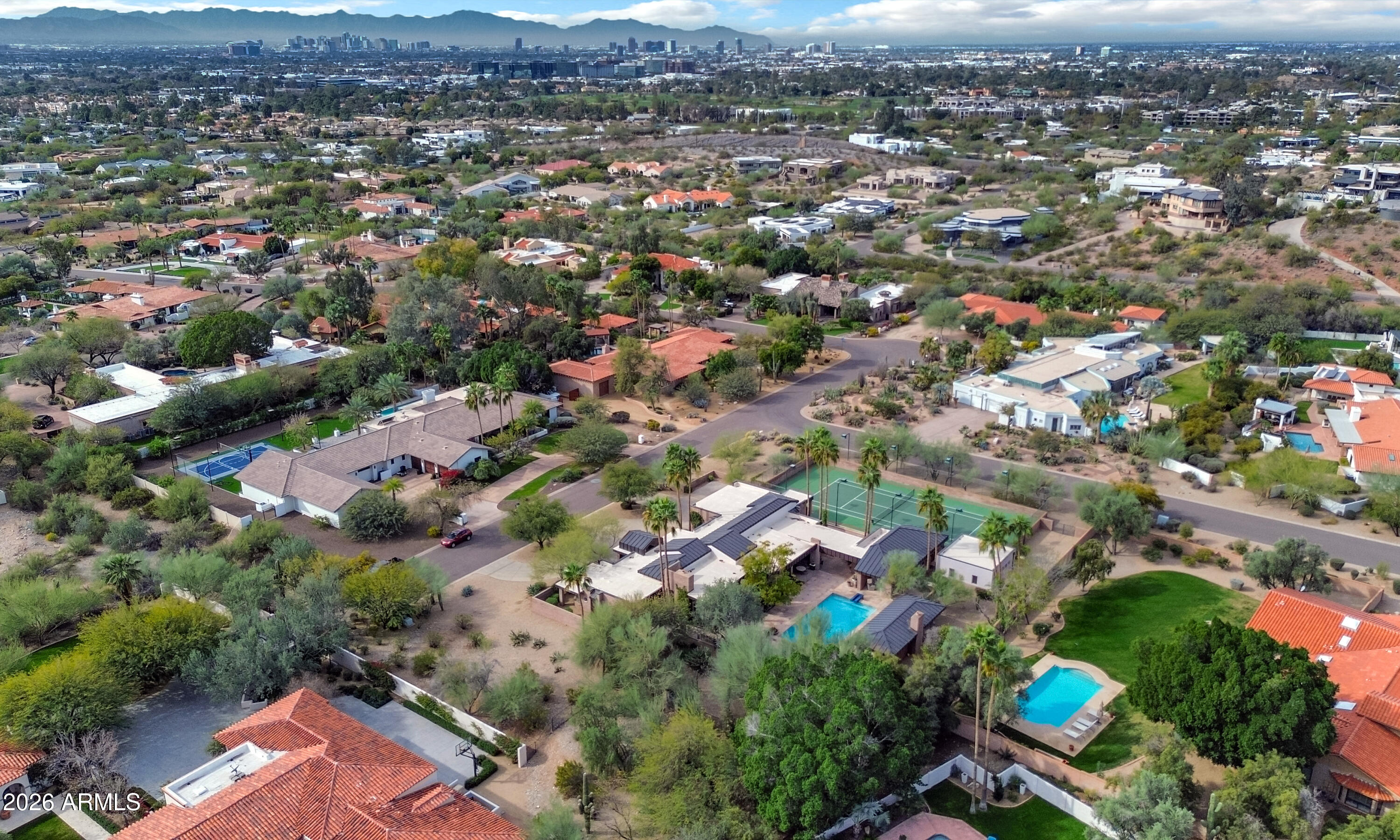 3400 E PALO VERDE Drive