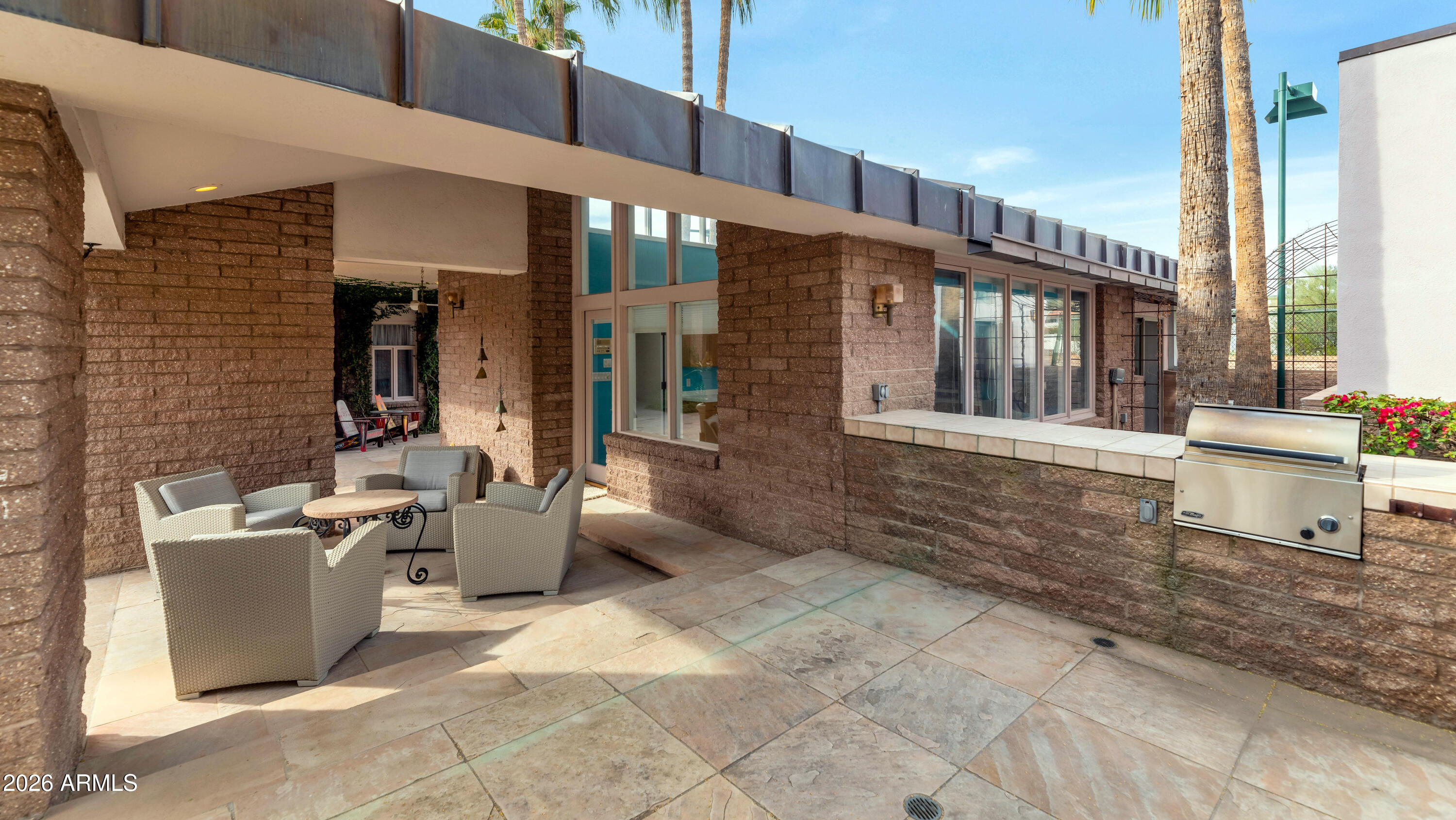 3400 E PALO VERDE Drive