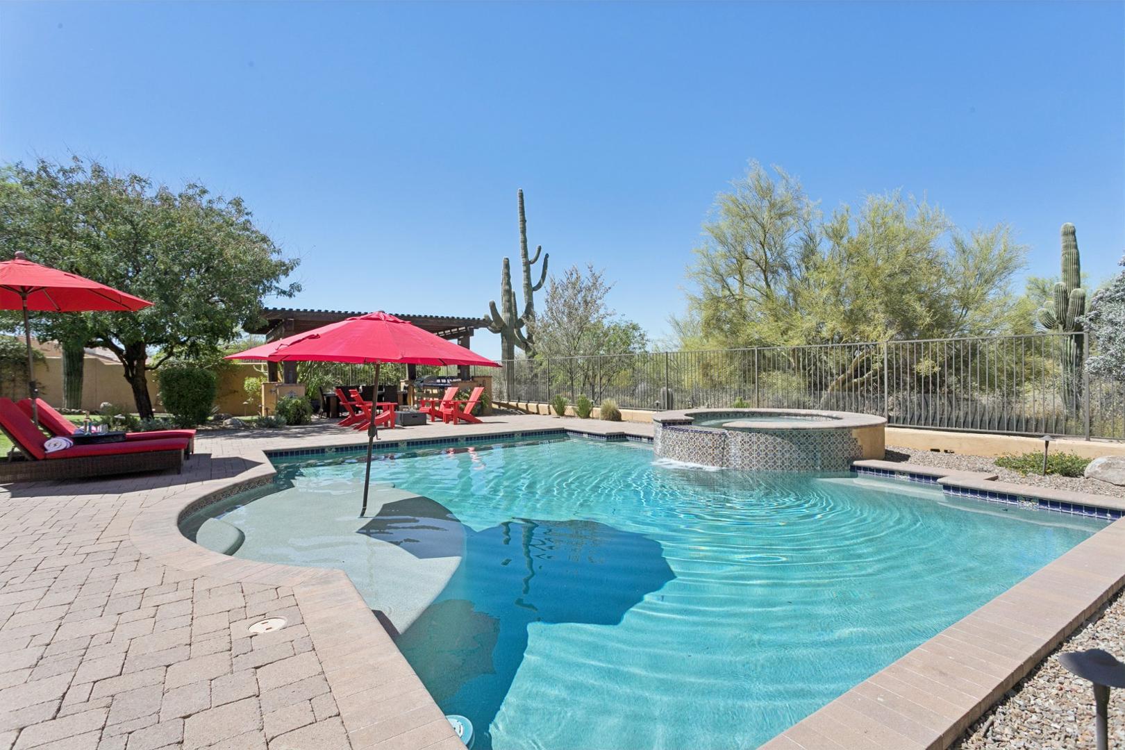 7518 E Bent Tree Drive