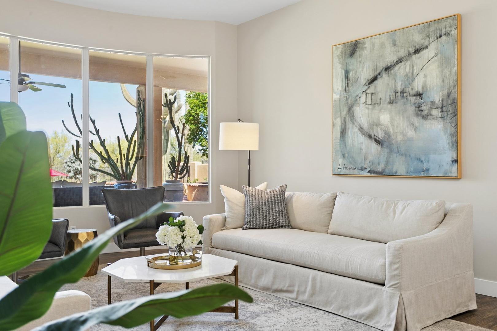 7518 E Bent Tree Drive