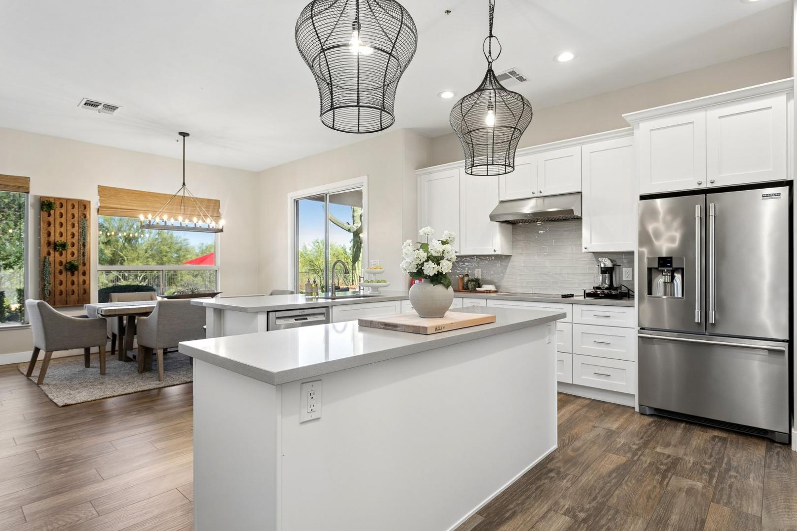 7518 E Bent Tree Drive