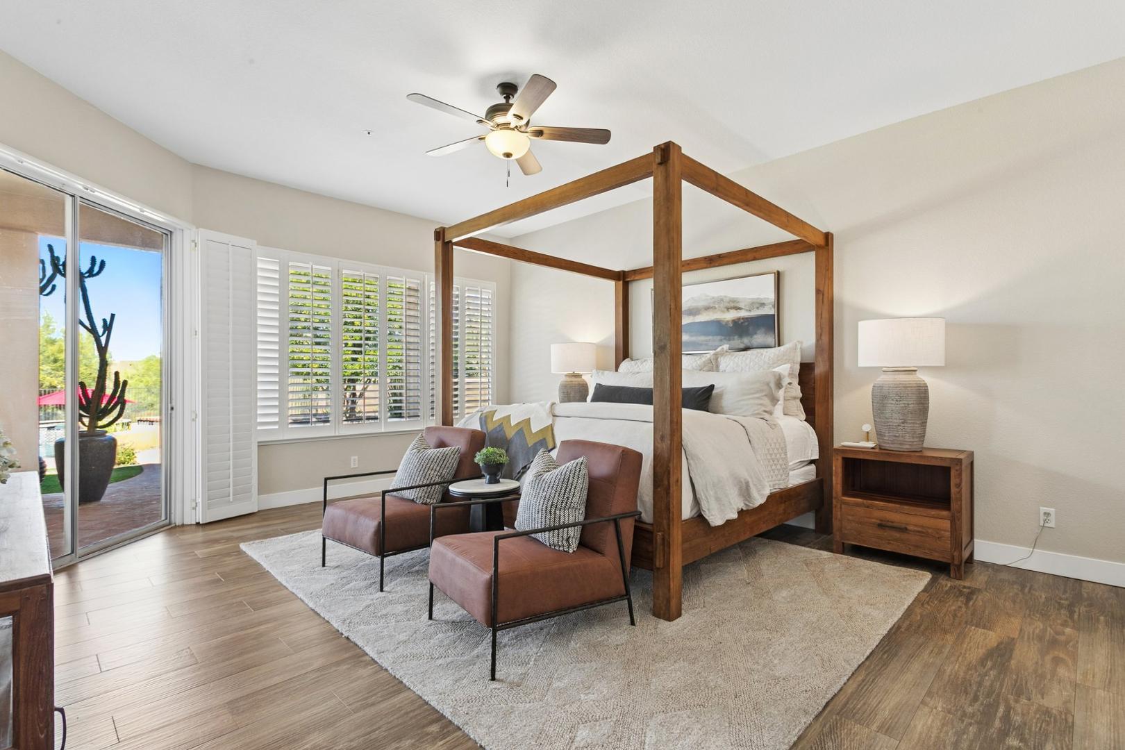 7518 E Bent Tree Drive