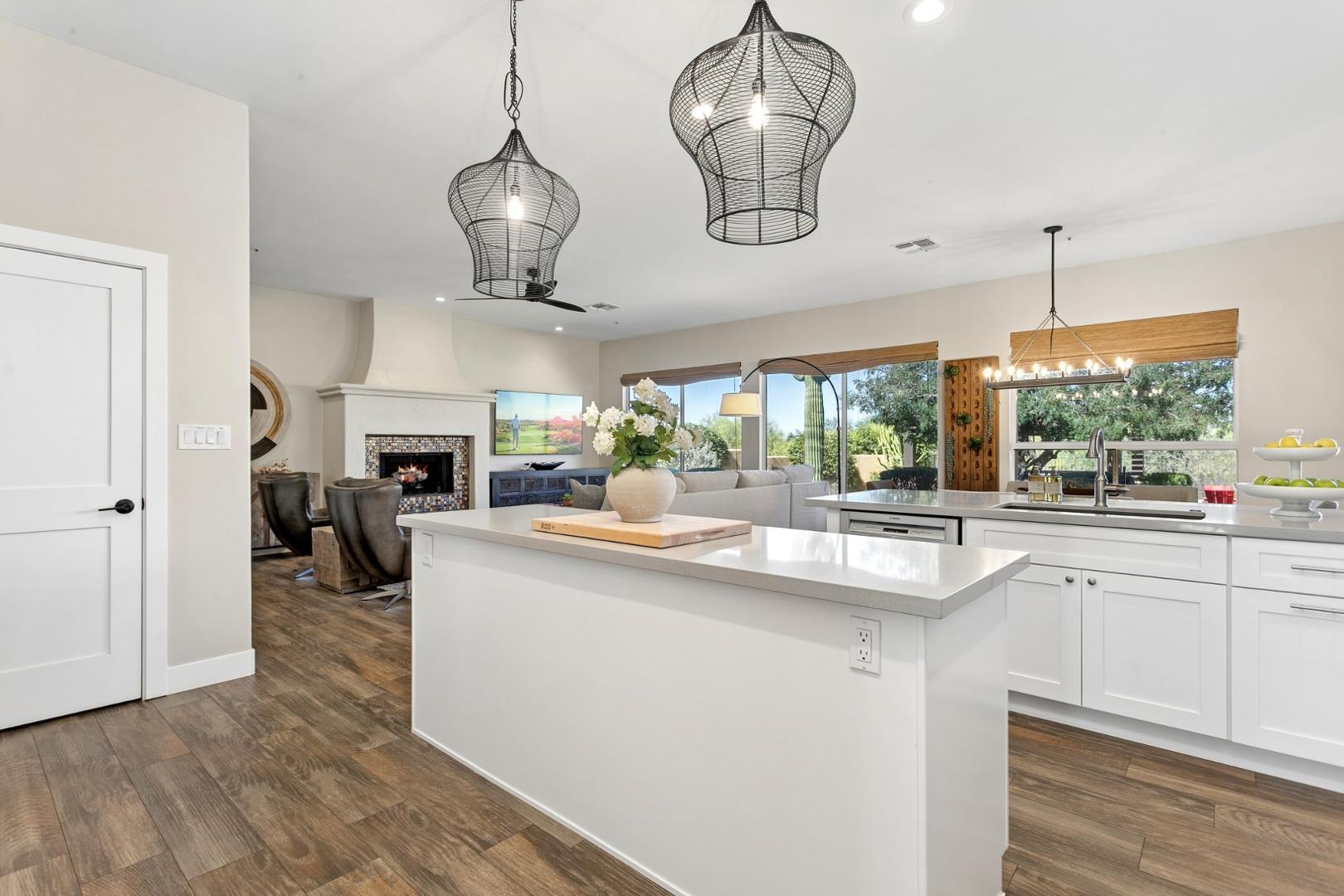 7518 E Bent Tree Drive