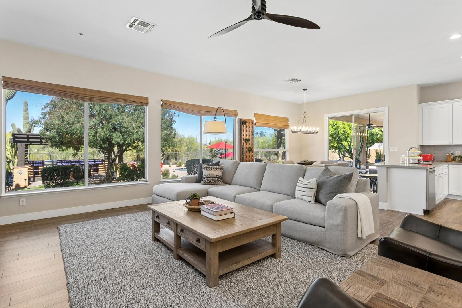 7518 E Bent Tree Drive