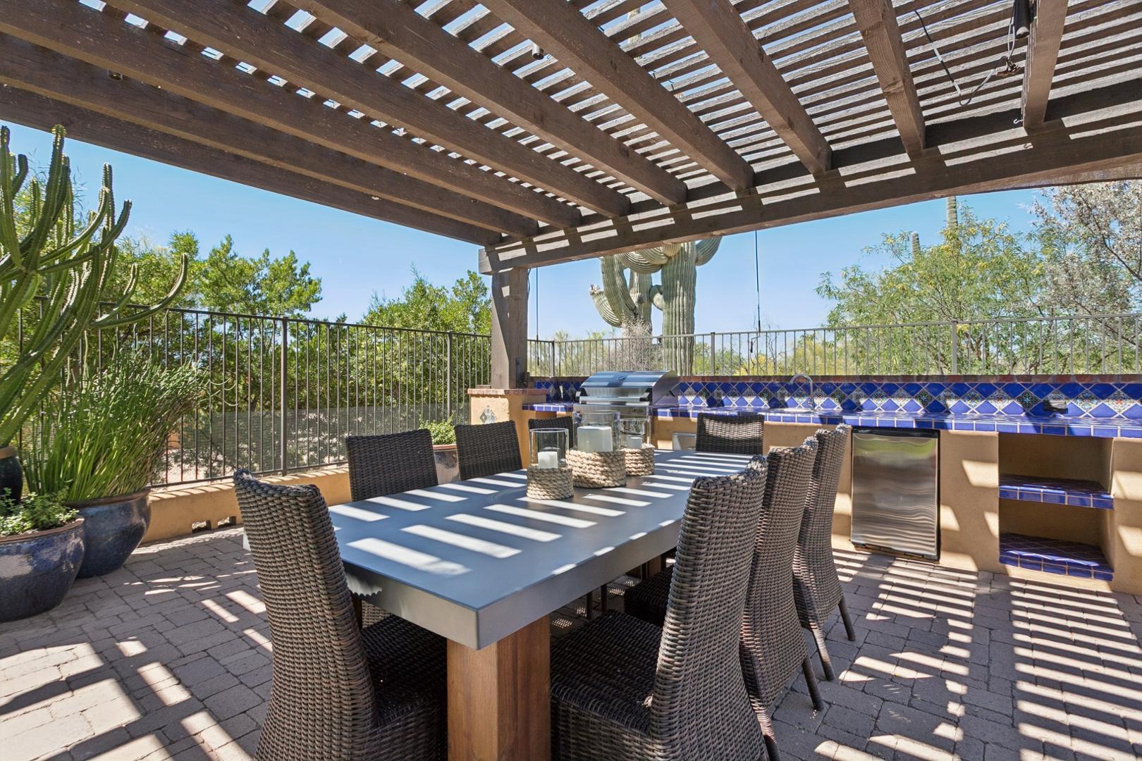 7518 E Bent Tree Drive