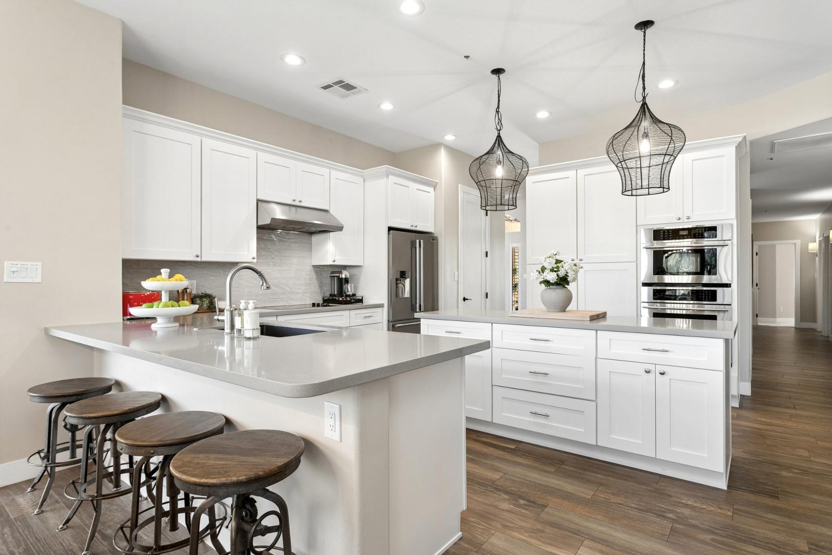 7518 E Bent Tree Drive