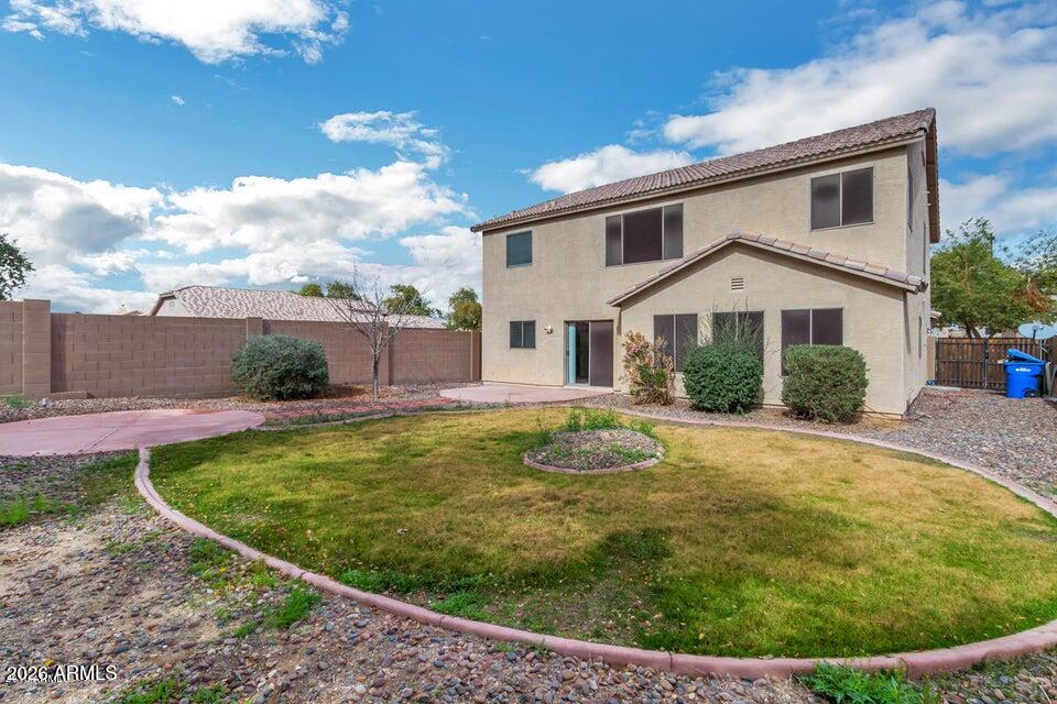 1705 E BEAUTIFUL Lane