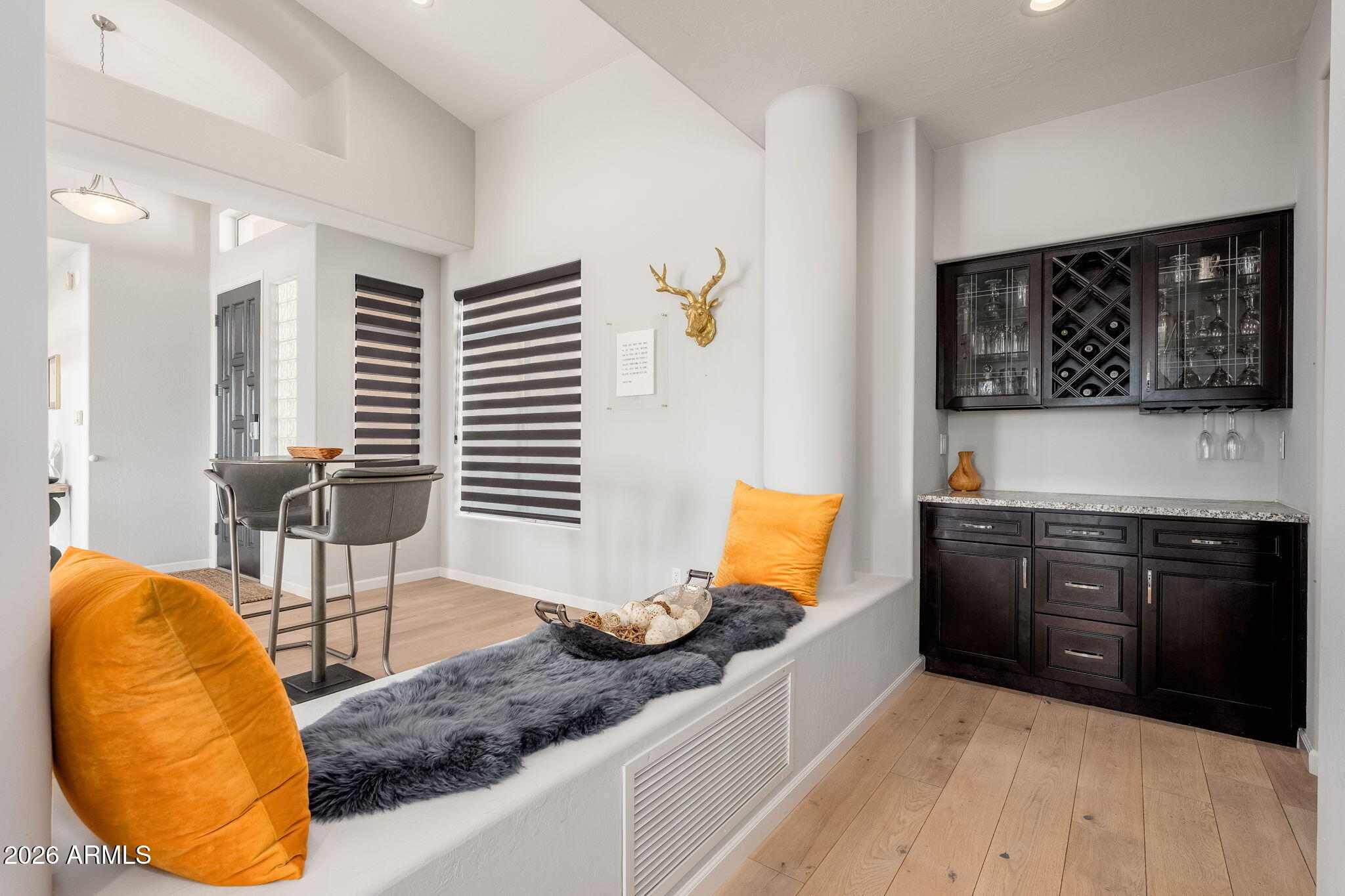 11609 E BELLA VISTA Drive