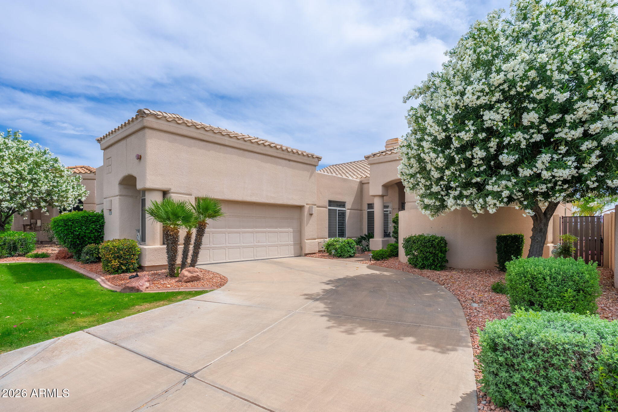 11609 E BELLA VISTA Drive