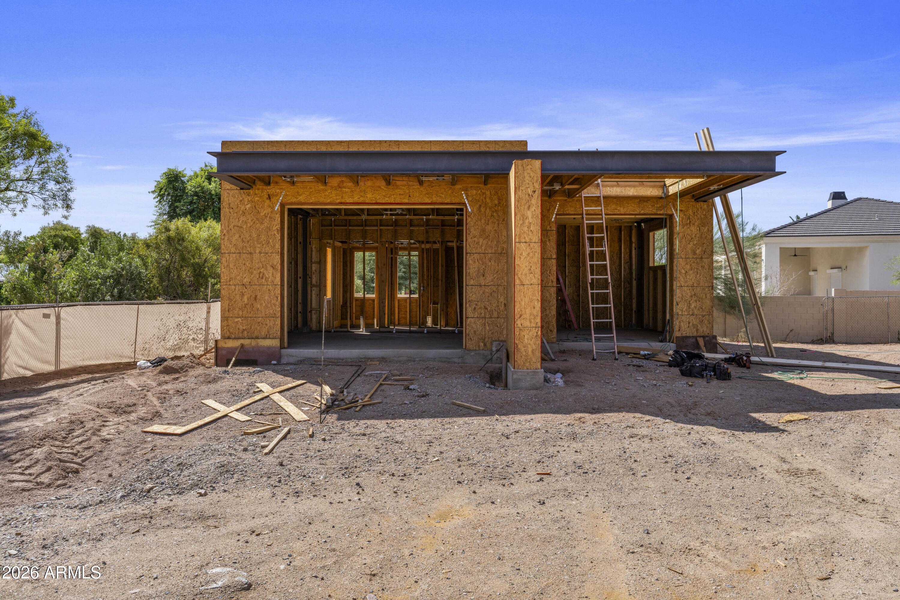 5539 N 68TH Place