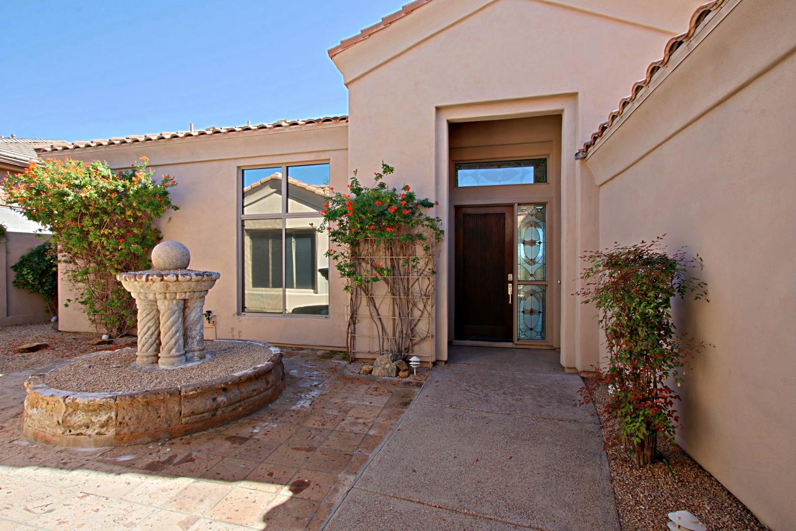 9311 E Cavalry Drive