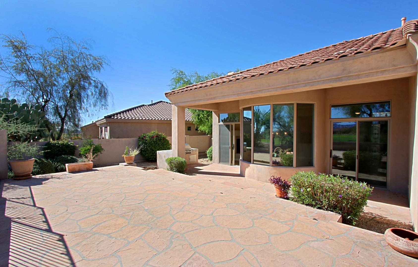 9311 E Cavalry Drive