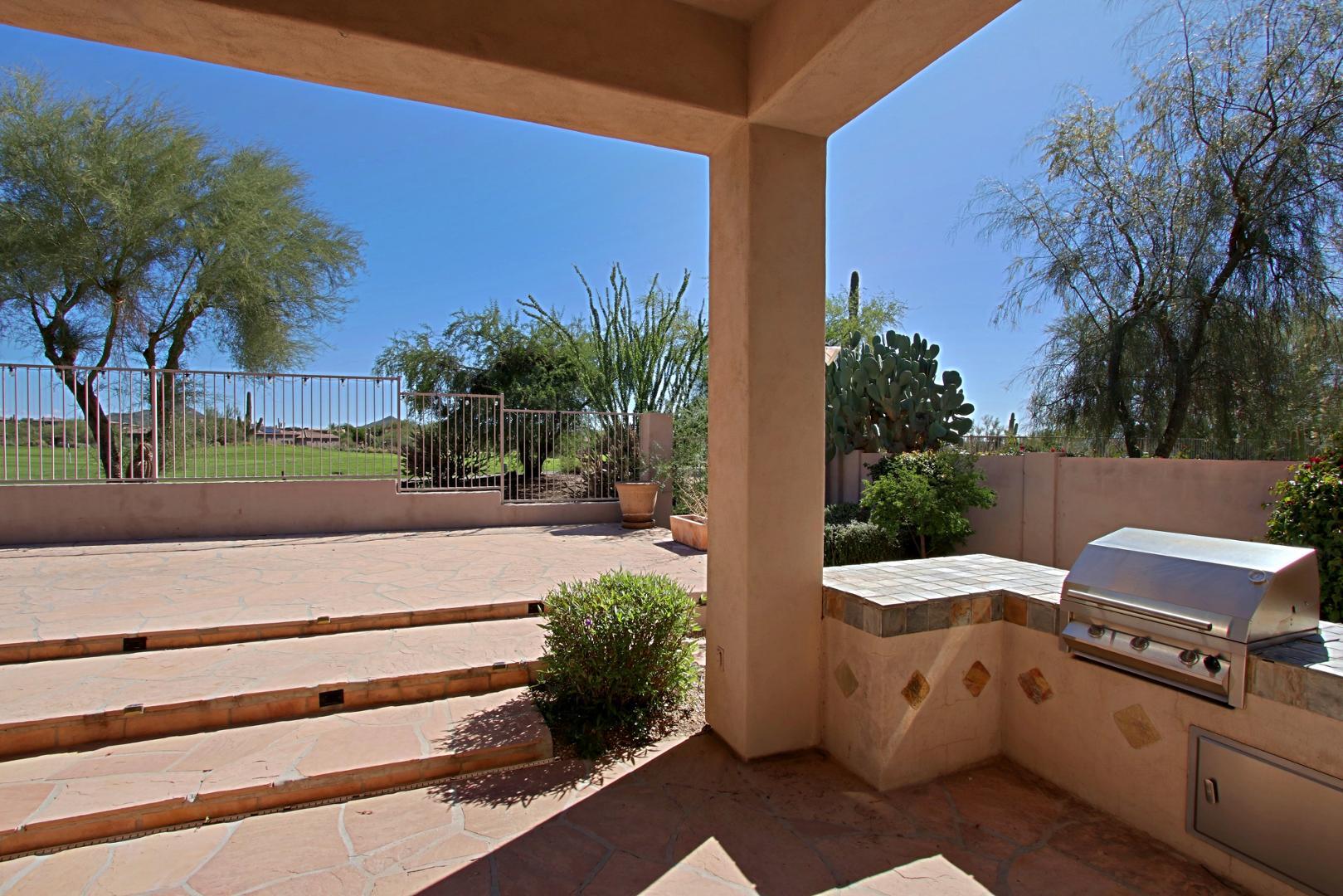 9311 E Cavalry Drive