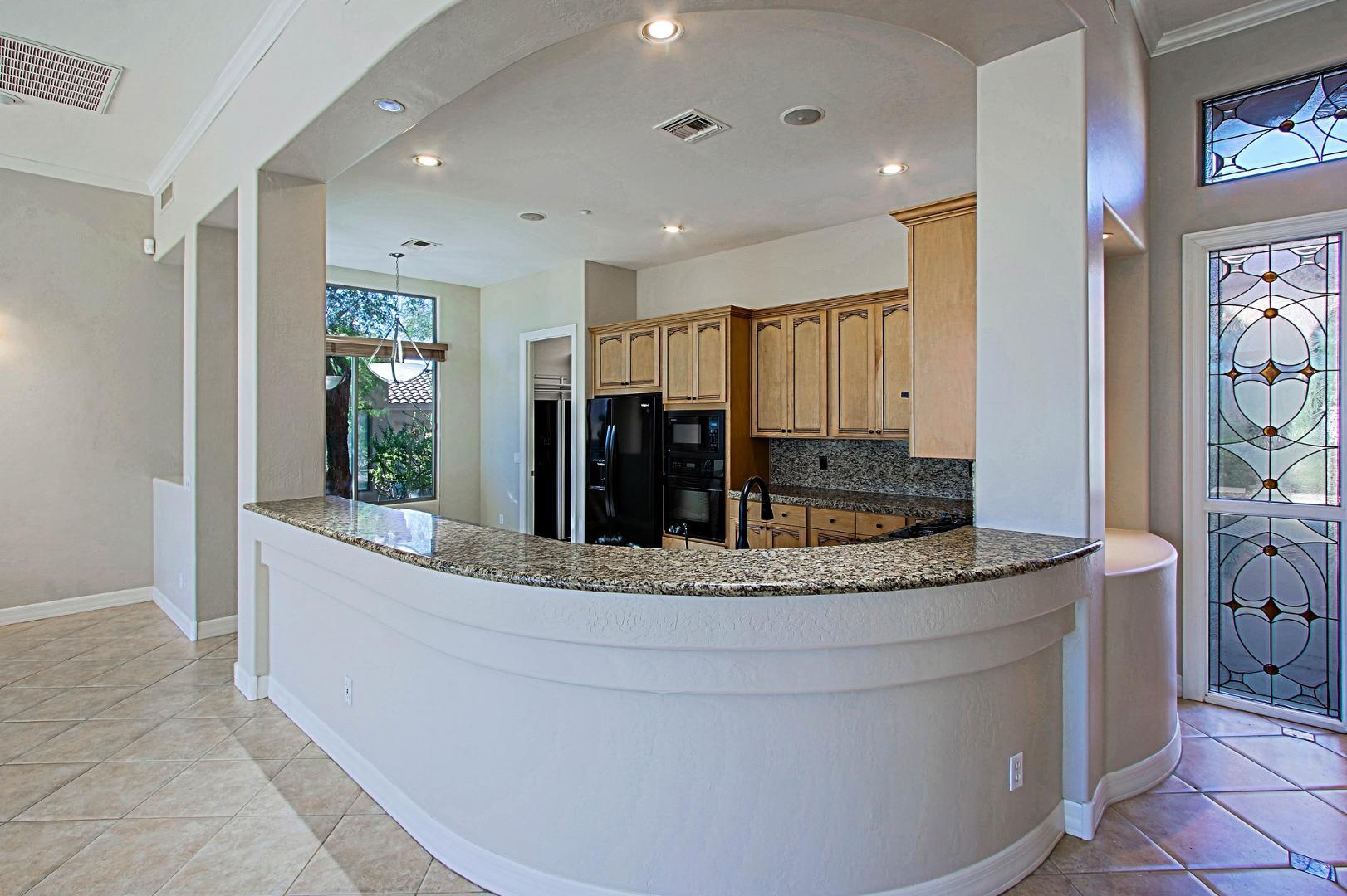 9311 E Cavalry Drive