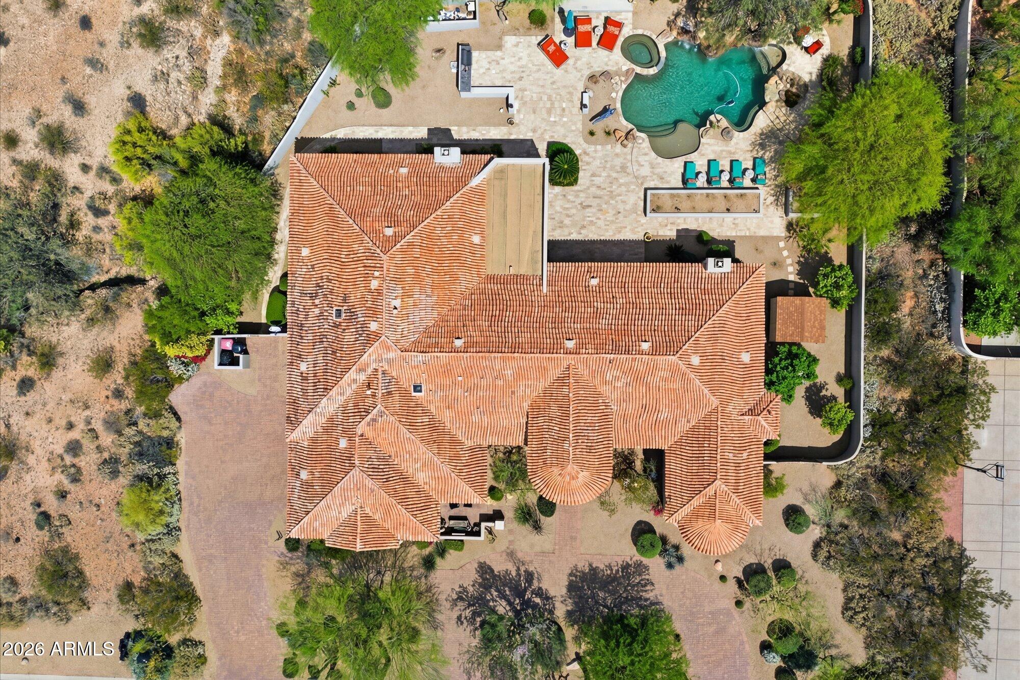 12734 E APPALOOSA Place