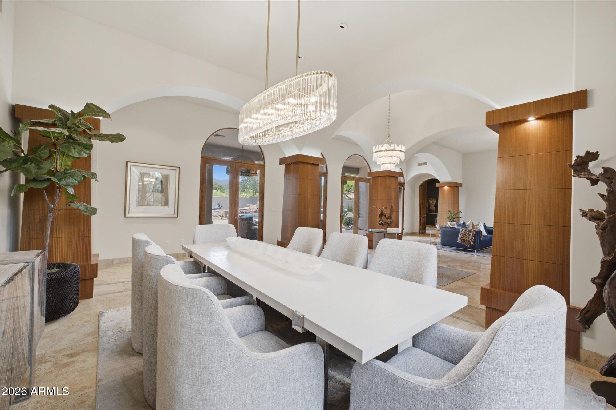 12734 E APPALOOSA Place