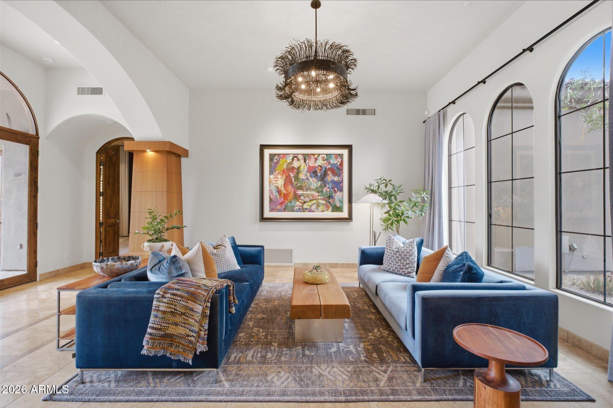 12734 E APPALOOSA Place