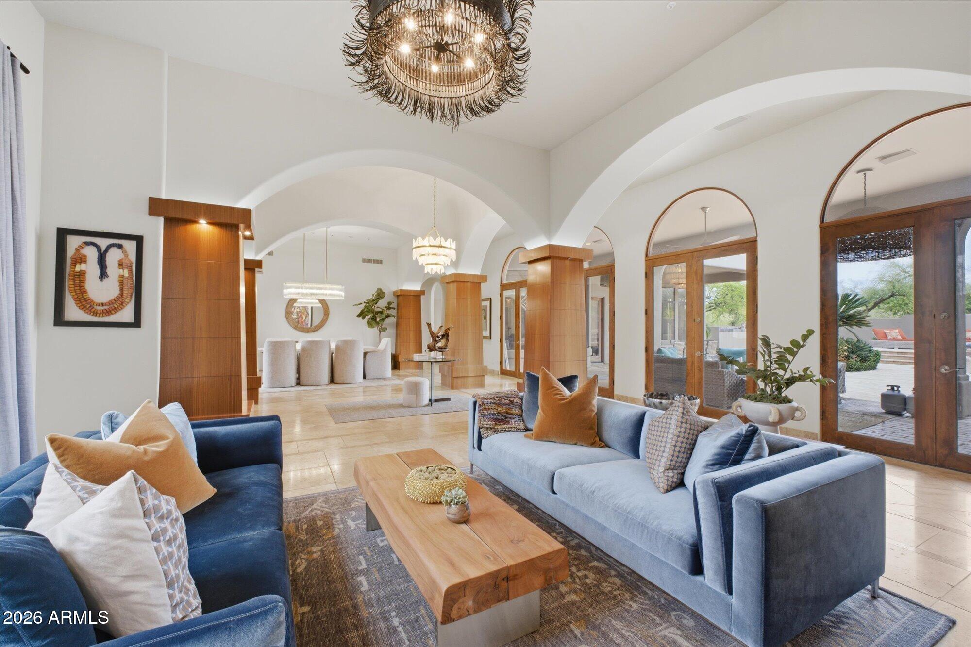 12734 E APPALOOSA Place