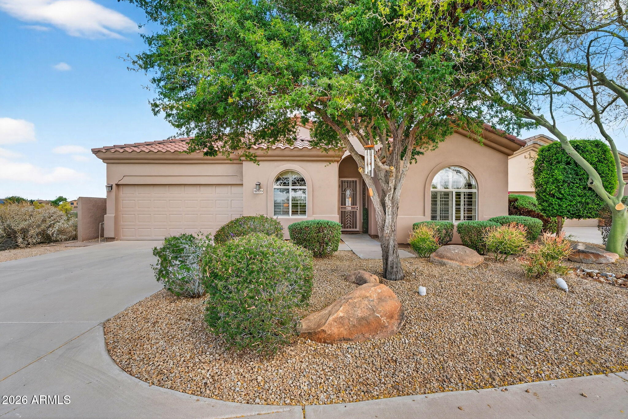 10320 E PINE VALLEY Drive