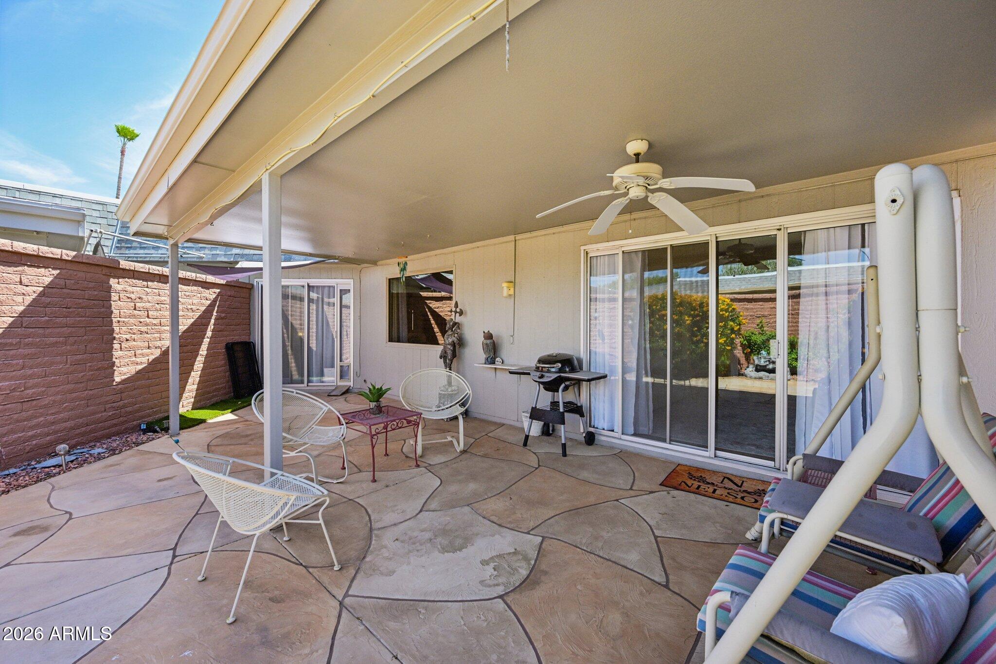 10306 W LOMA BLANCA Drive