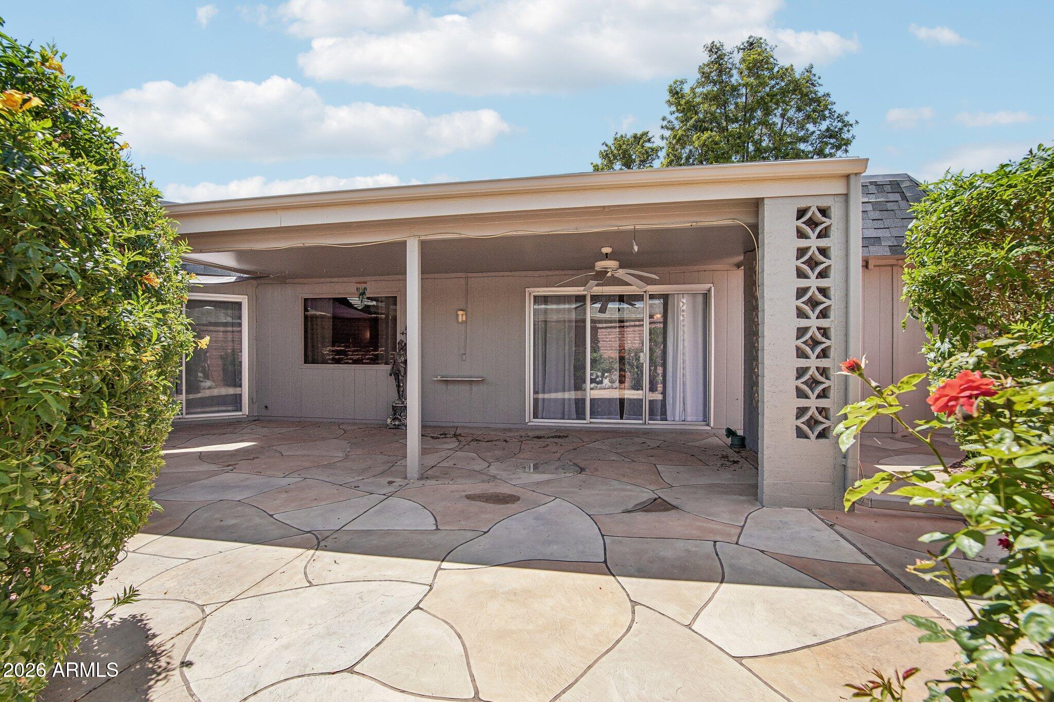 10306 W LOMA BLANCA Drive