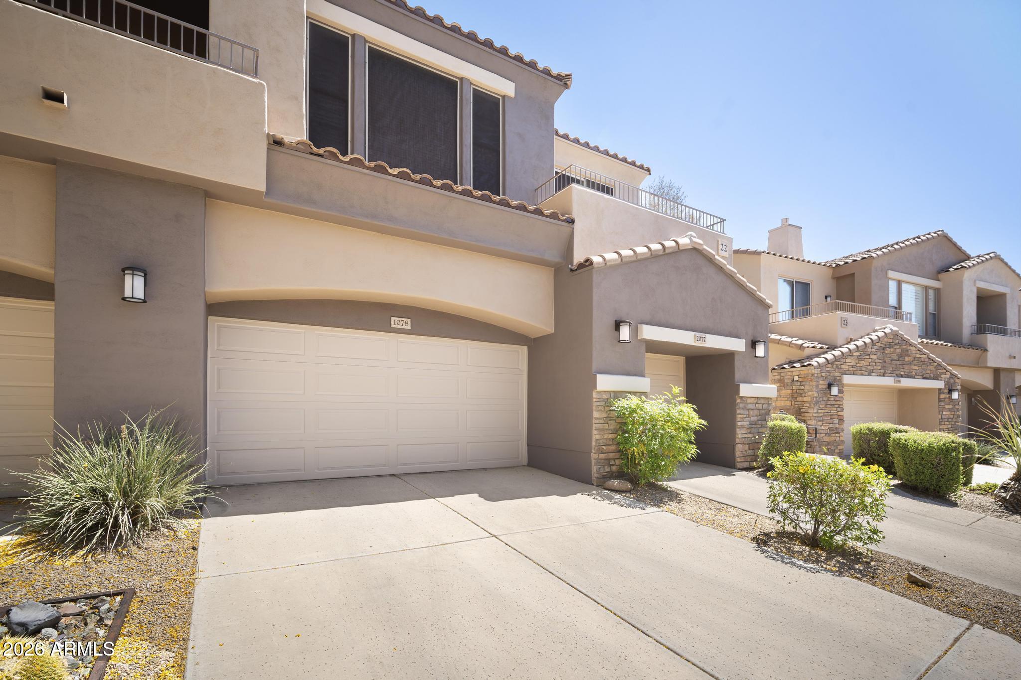 19475 N GRAYHAWK Drive 1078