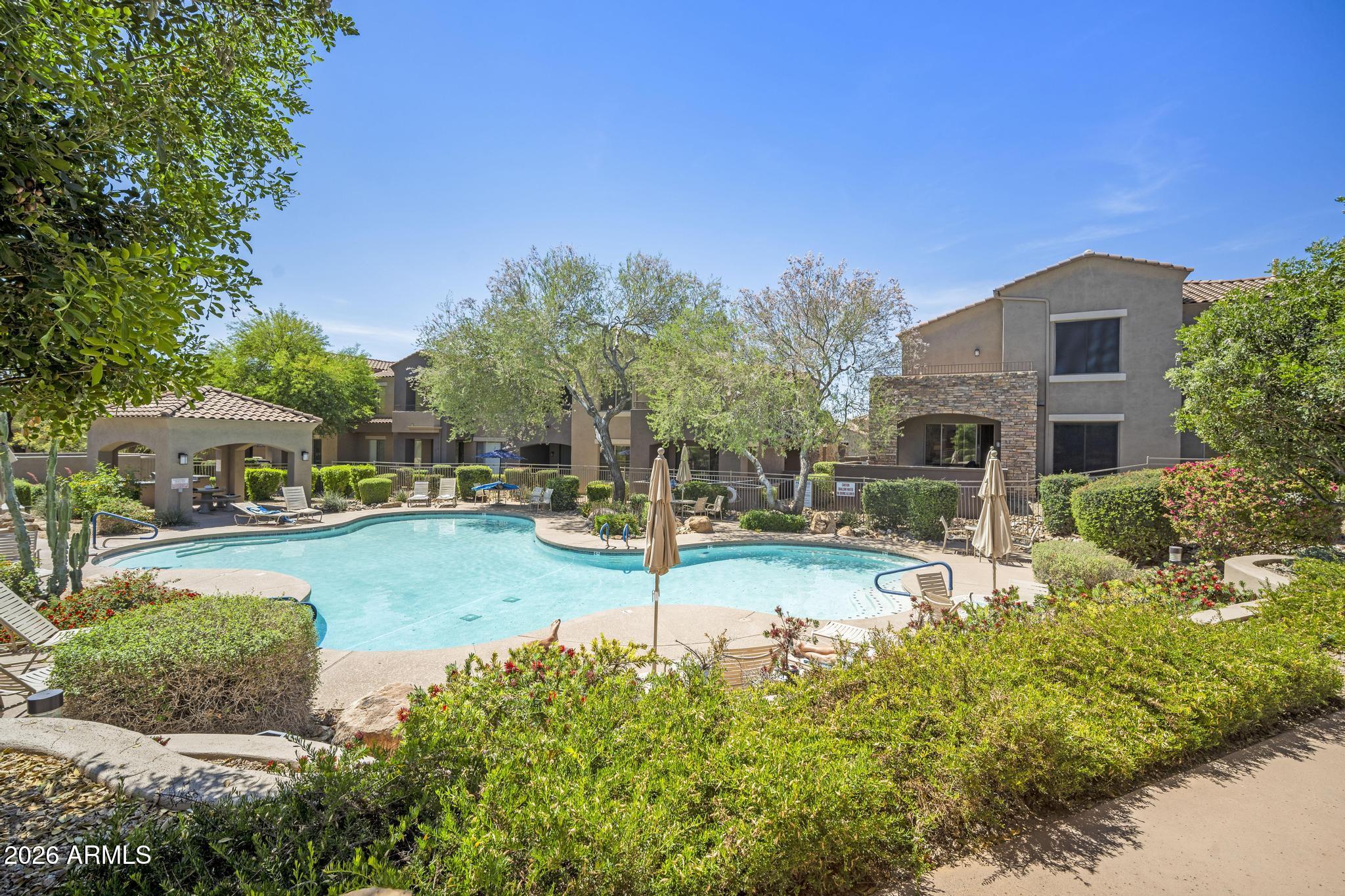 19475 N GRAYHAWK Drive 1078