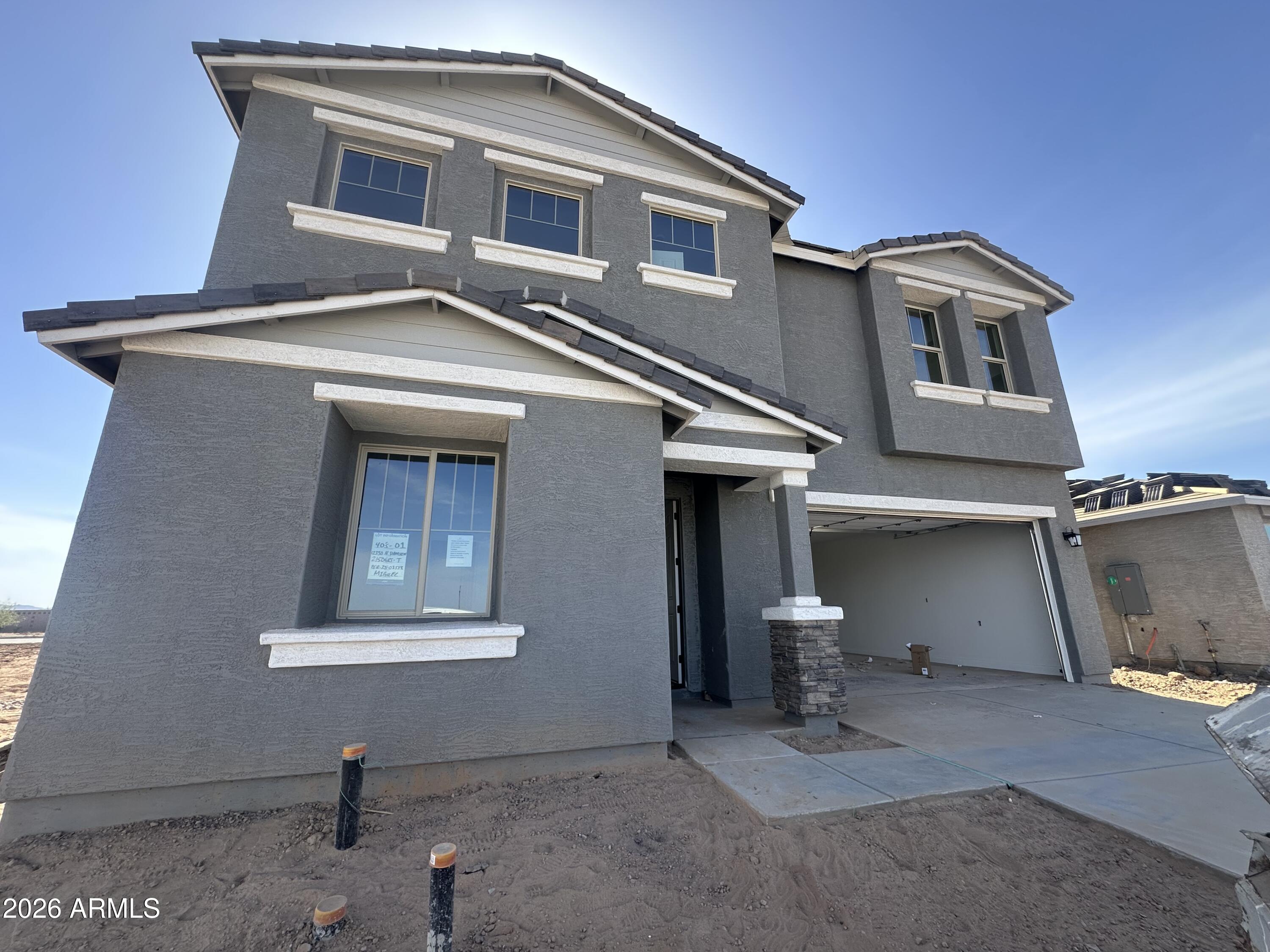 12330 E Damsen Drive