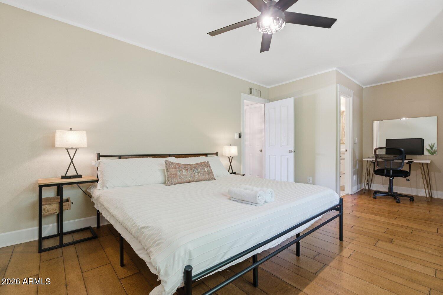6051 N GRANITE REEF Road