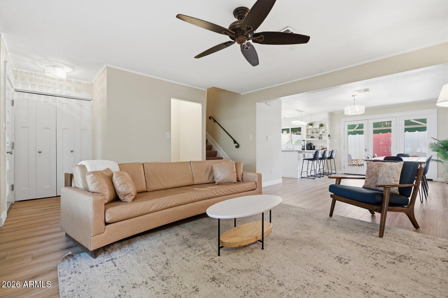 6051 N GRANITE REEF Road