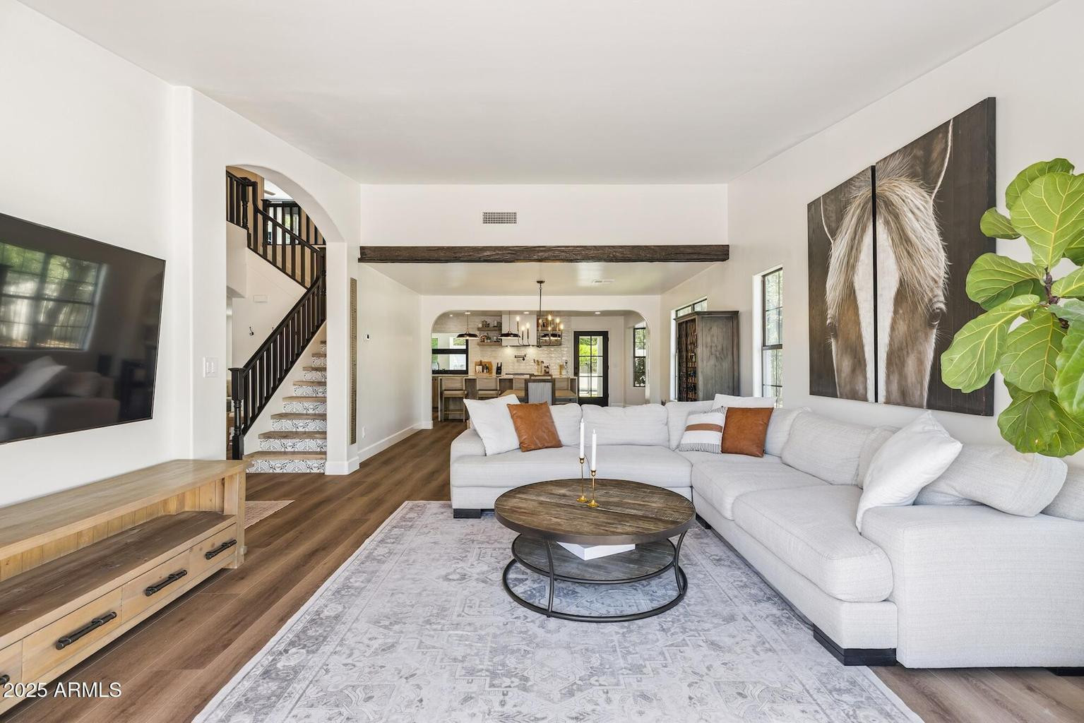 5556 E Sandra Terrace