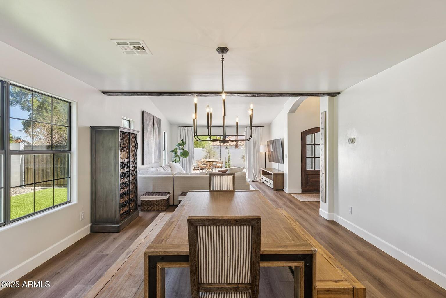 5556 E Sandra Terrace