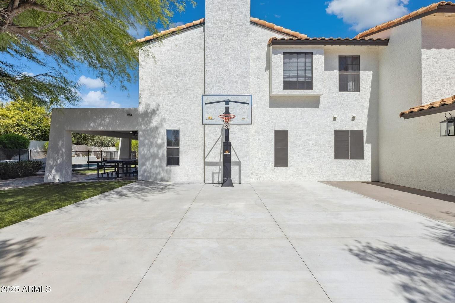 5556 E Sandra Terrace