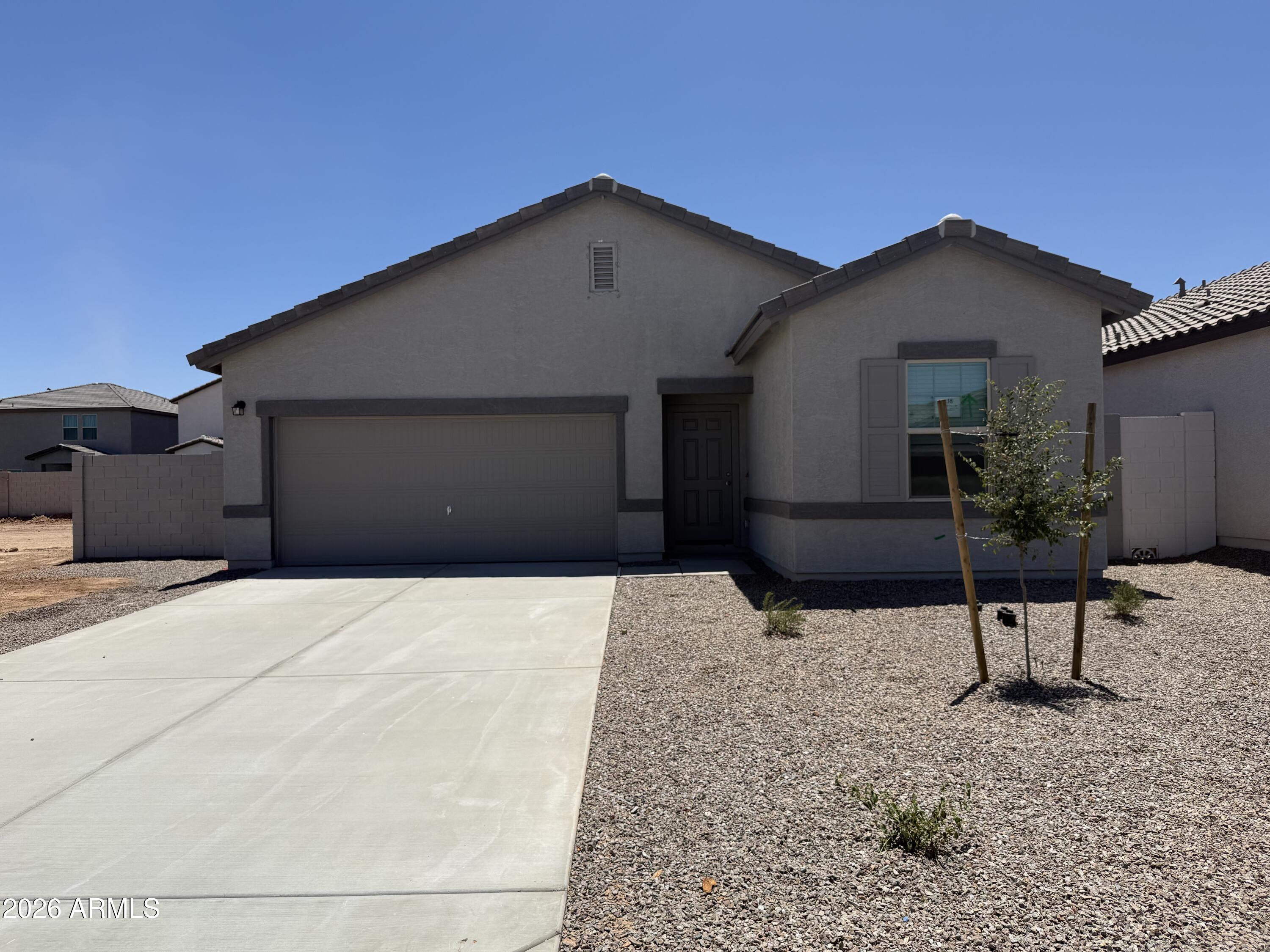 47235 W OLD TIMER Road