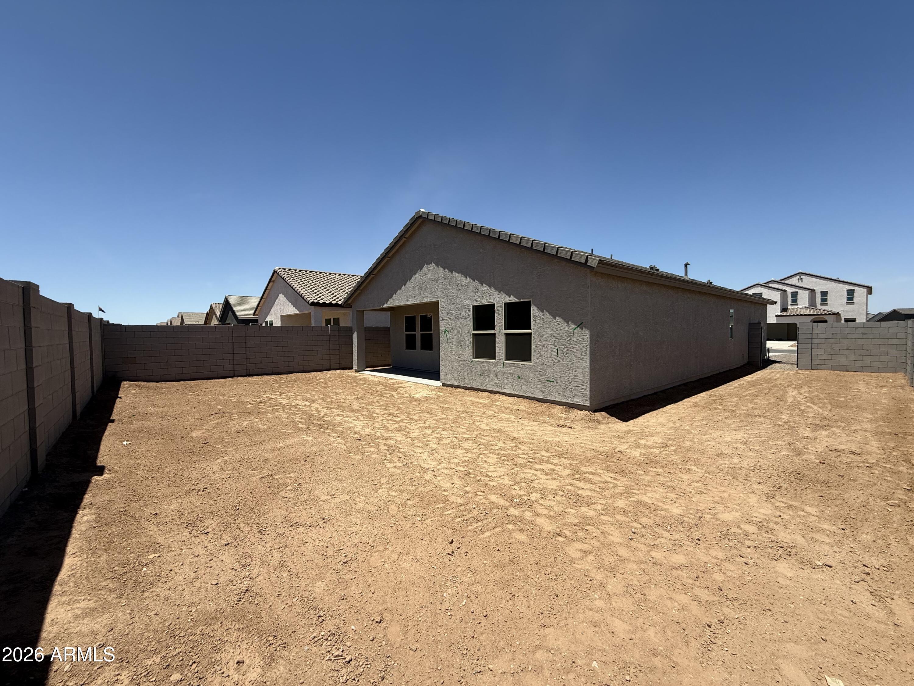 47235 W OLD TIMER Road