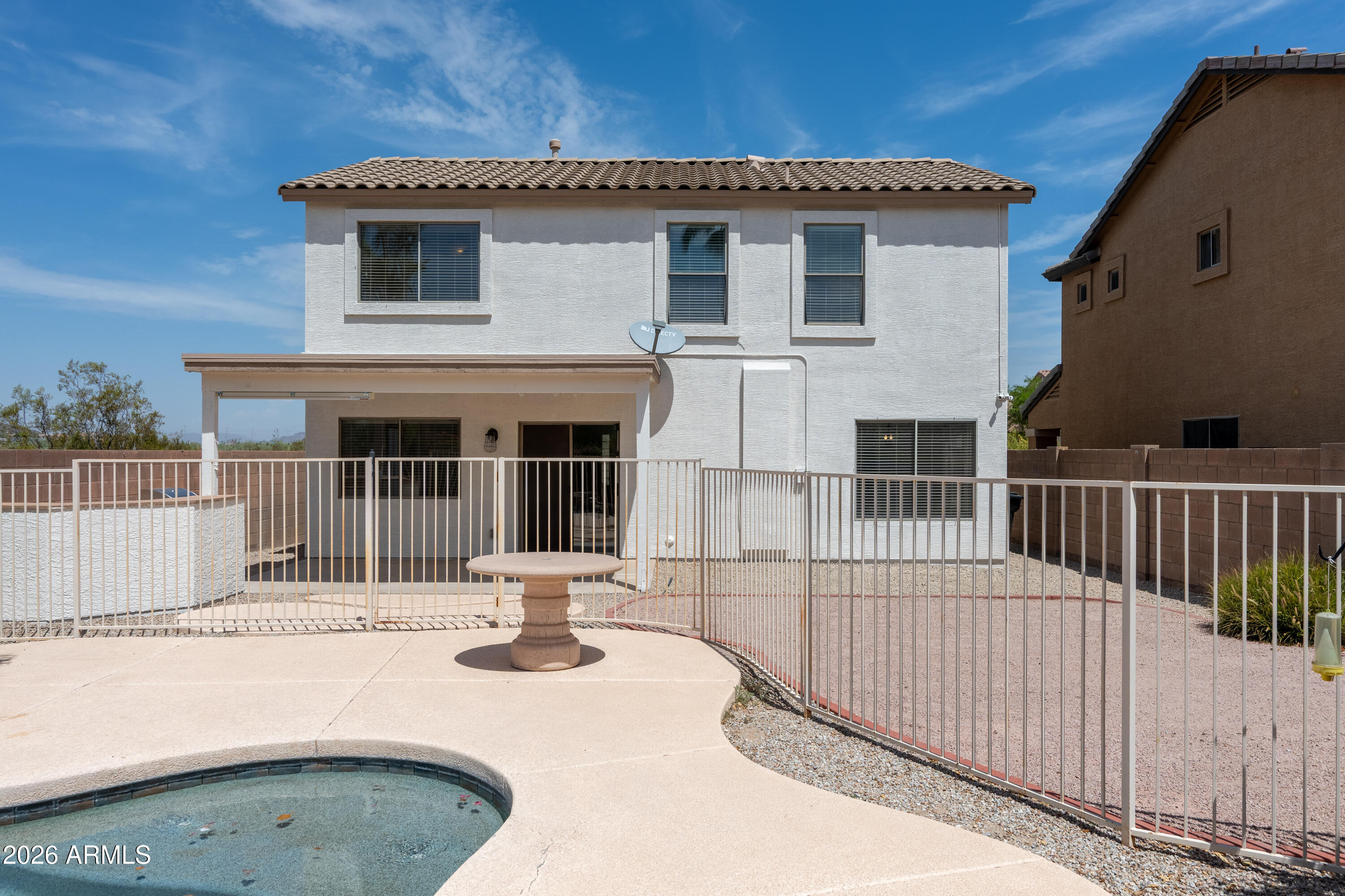 2533 W Big Oak Street