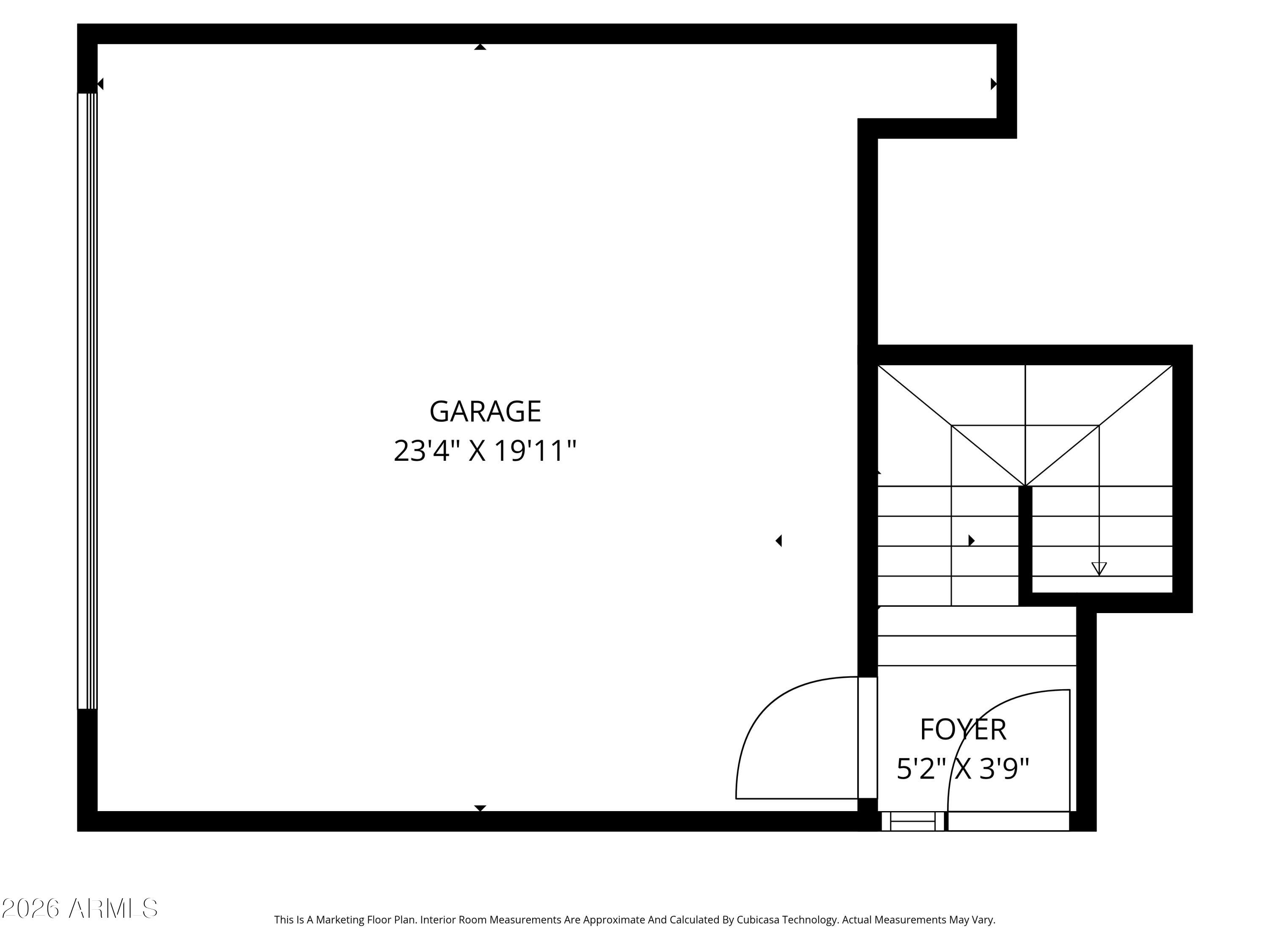 7520 E EARLL Drive 44
