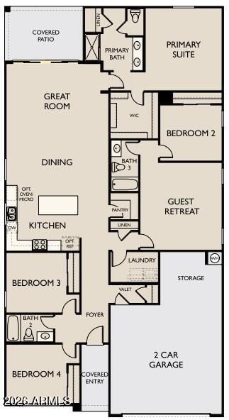 15720 W CAMDEN Avenue