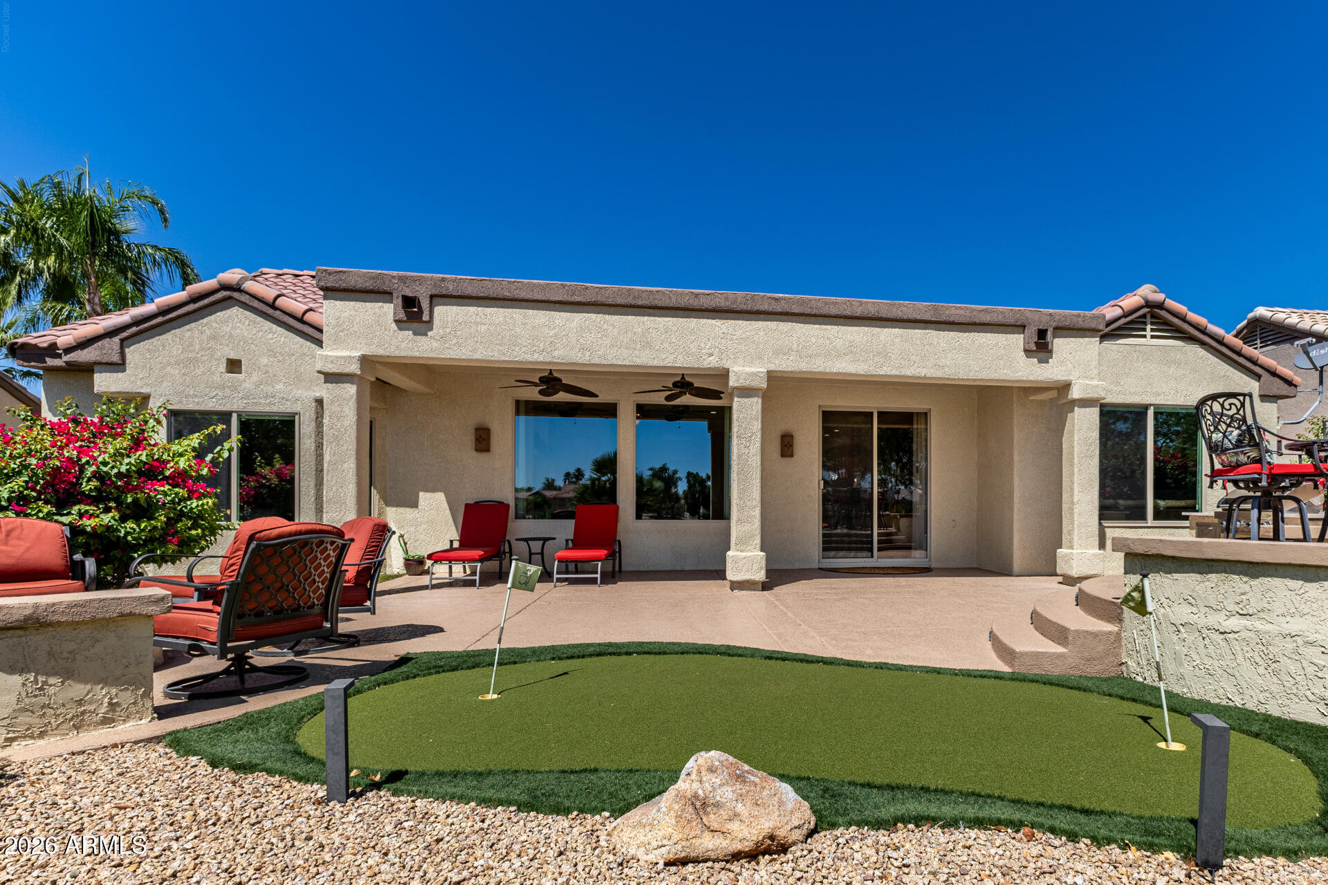 18121 N KEY ESTRELLA Drive