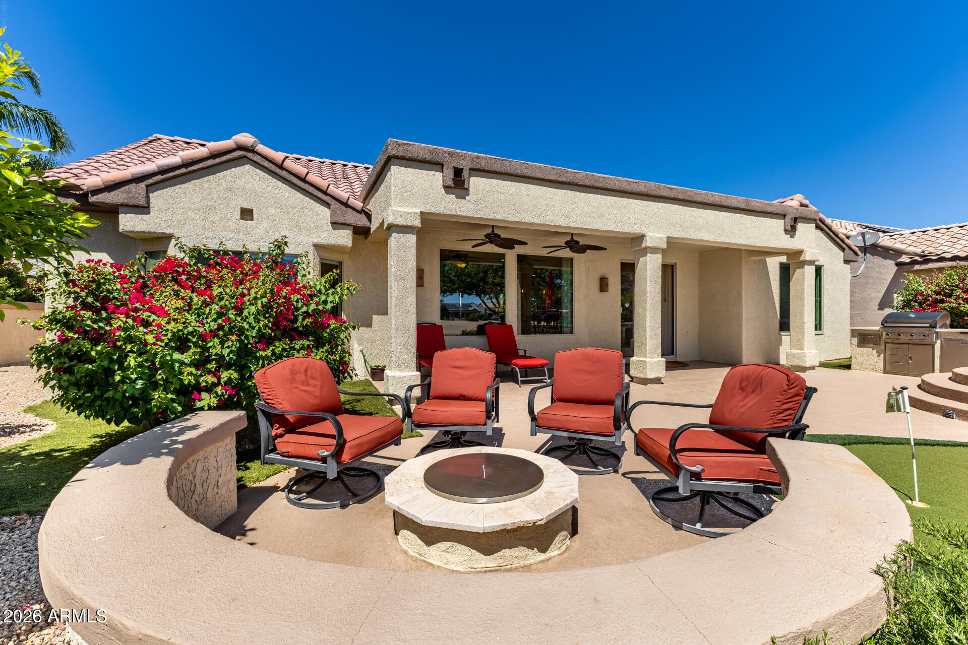 18121 N KEY ESTRELLA Drive