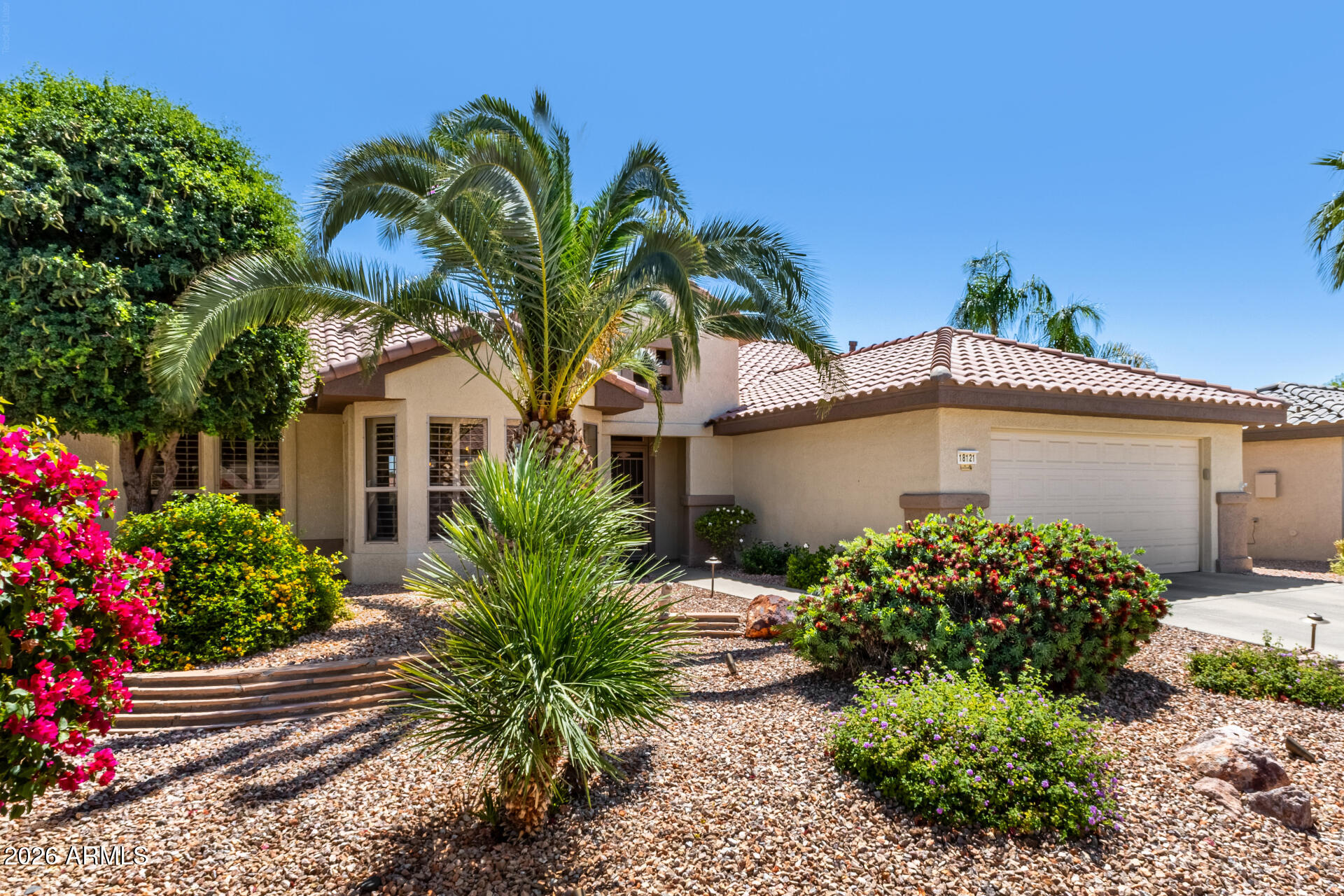 18121 N KEY ESTRELLA Drive