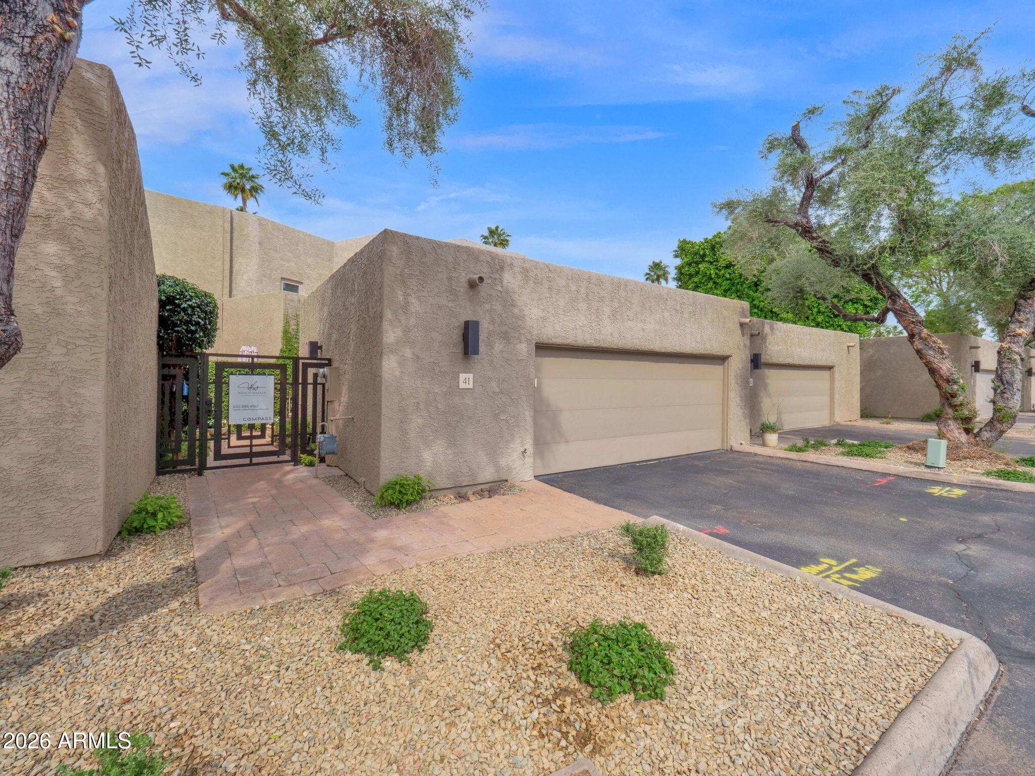 7209 E MCDONALD Drive 41