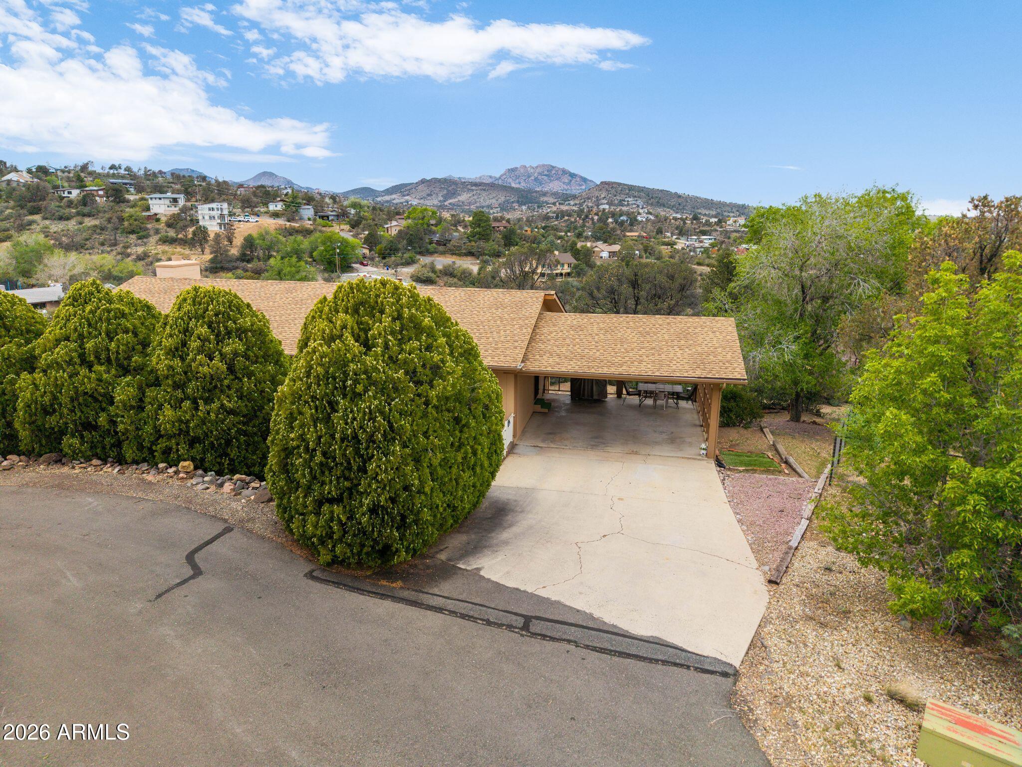 350 Palo Verde Lane