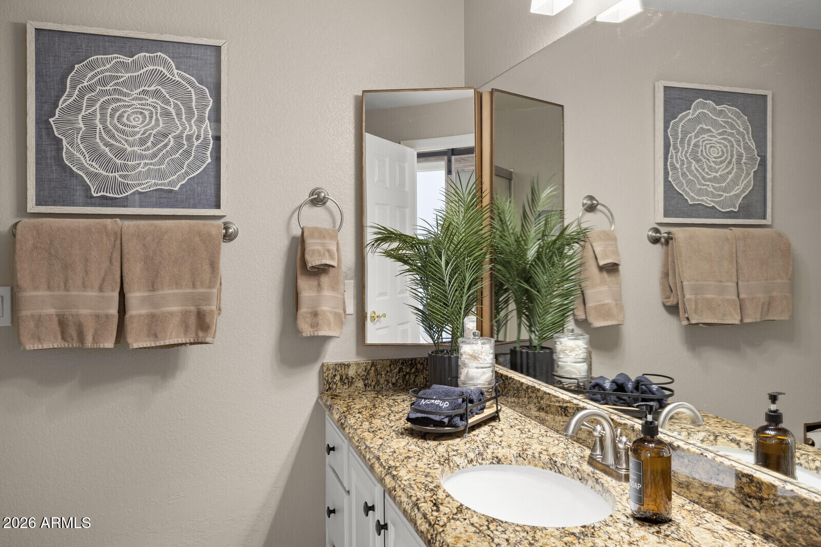 5676 E SANDRA Terrace