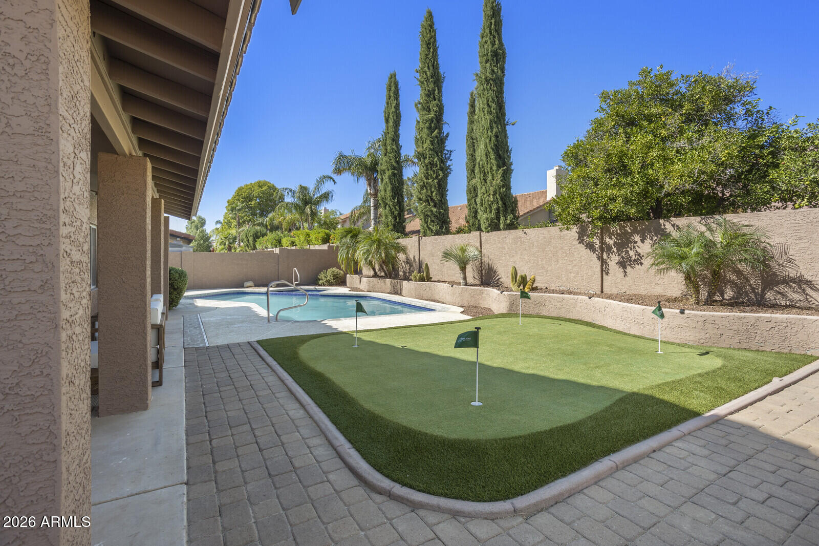 5676 E SANDRA Terrace