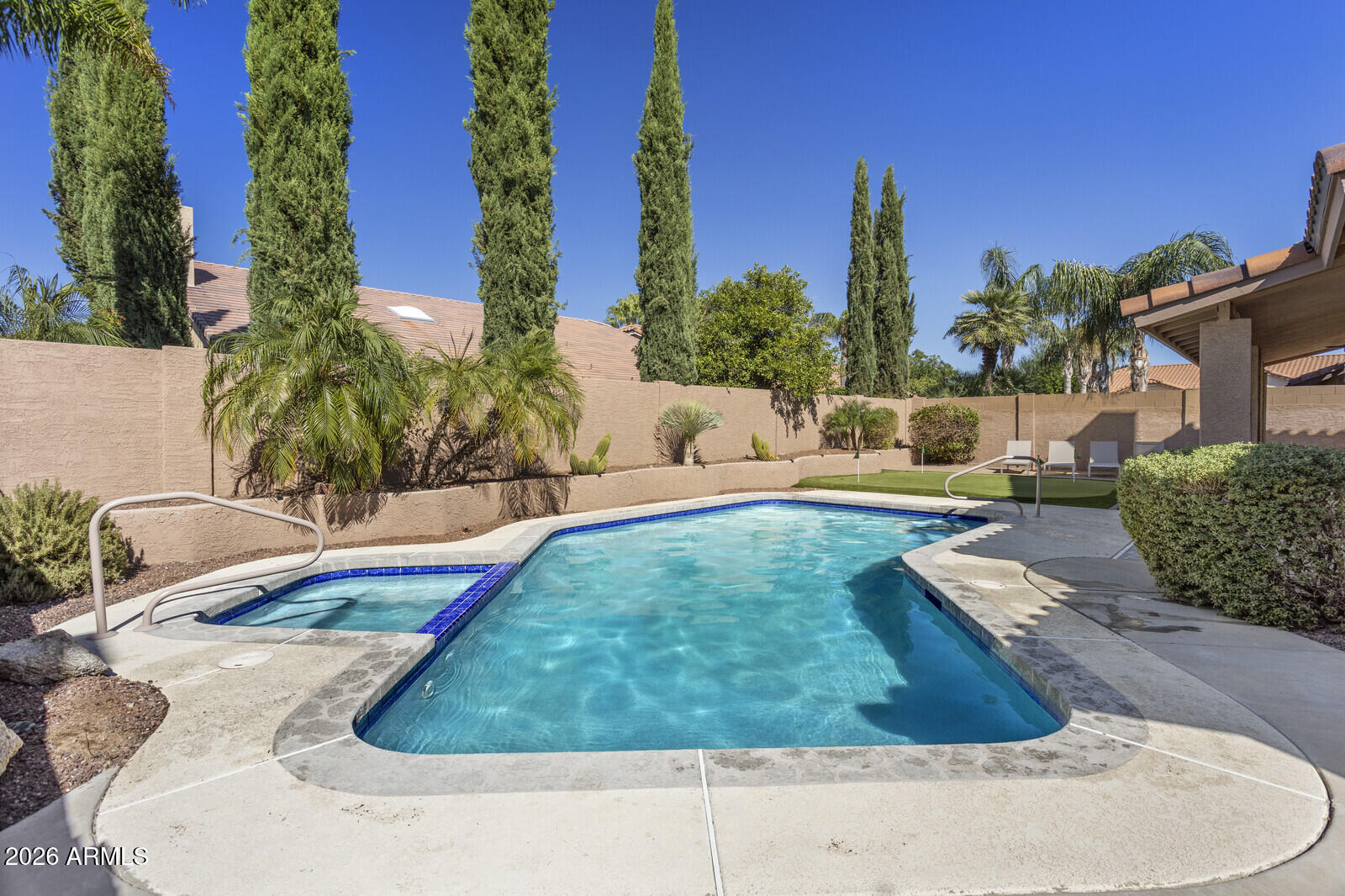 5676 E SANDRA Terrace